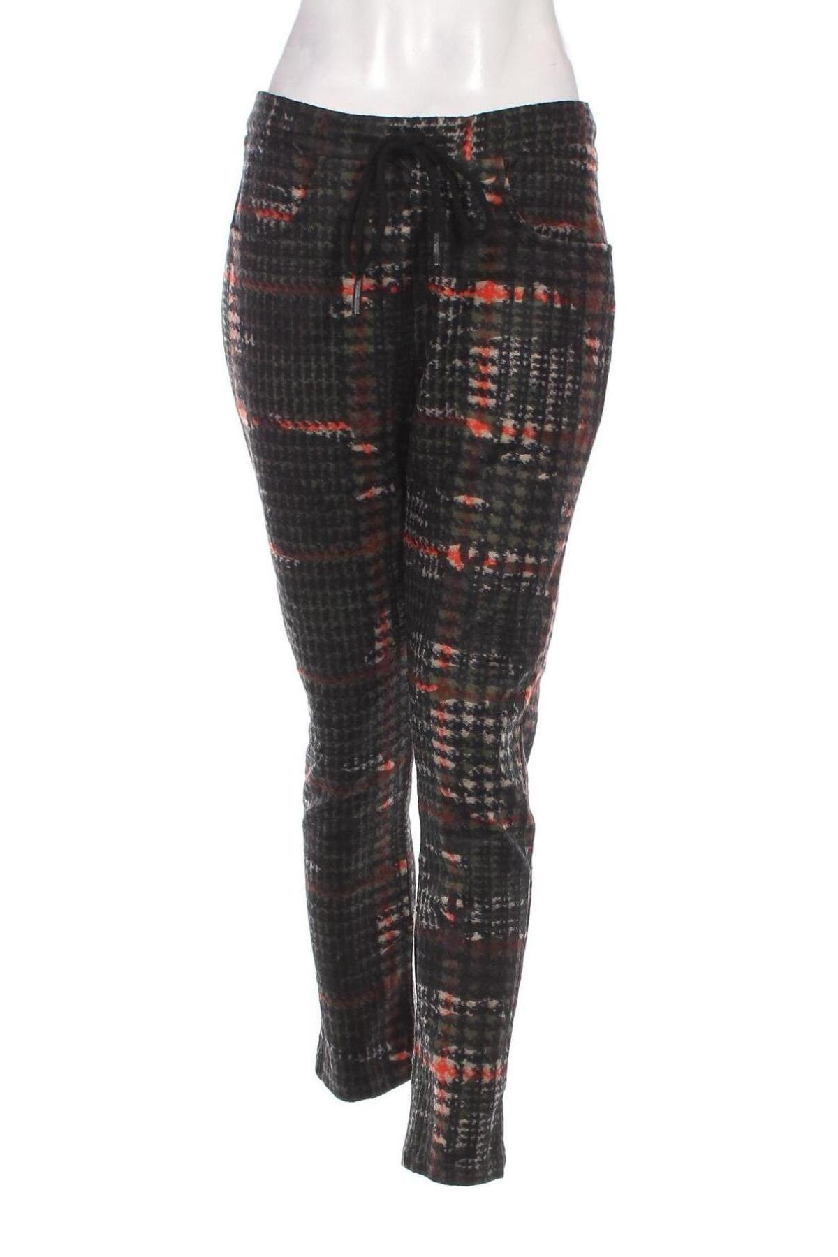 Дамски панталон Brand Unique, Размер M, Цвят Многоцветен, Цена 9,88 лв.