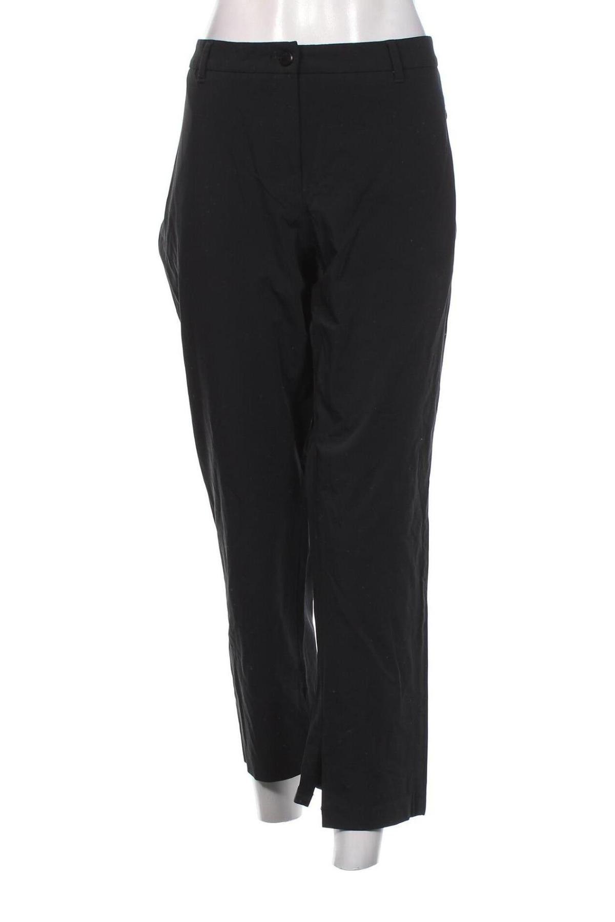 Damenhose Brax, Größe XL, Farbe Schwarz, Preis 23,66 €