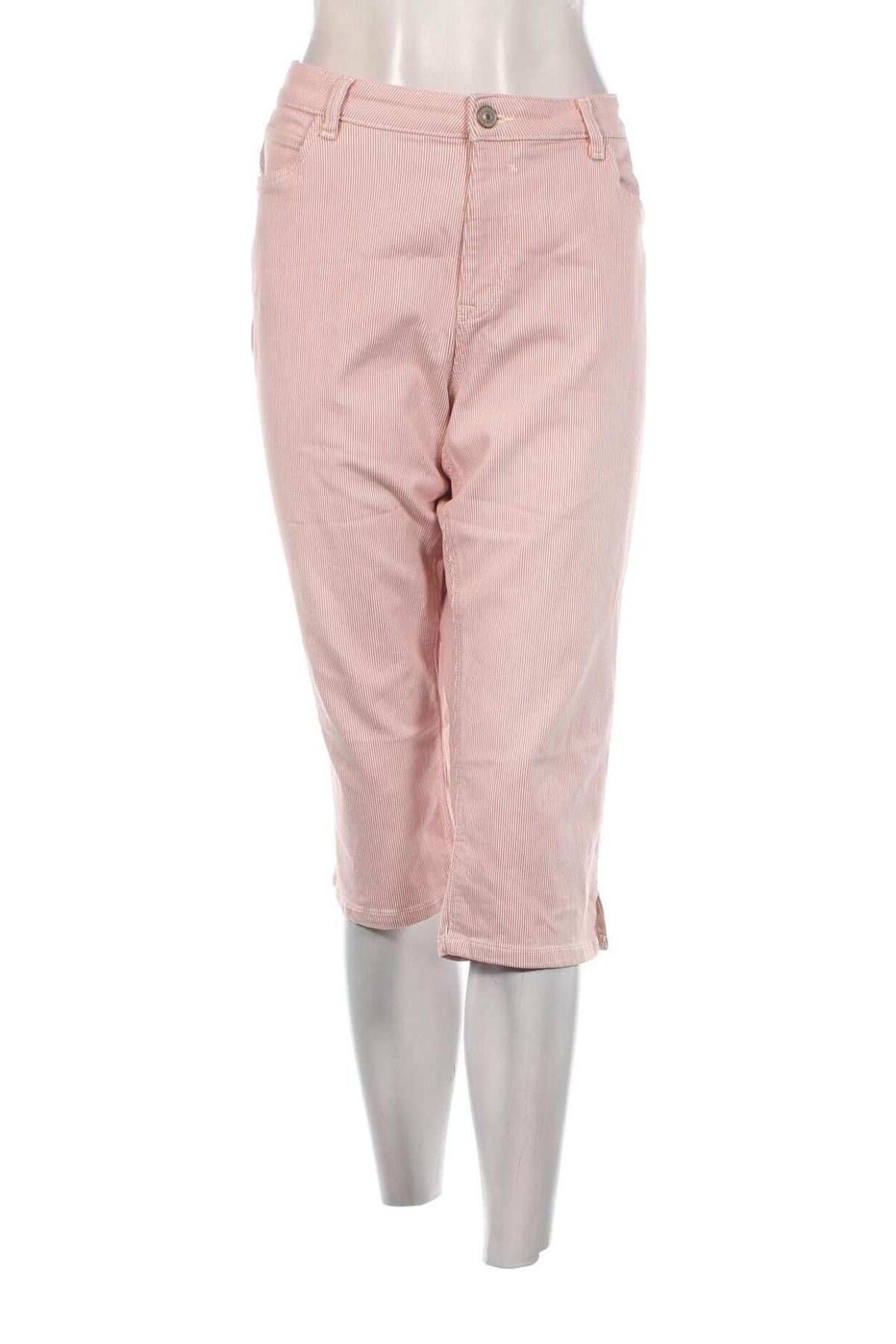 Dámské kalhoty  C&A, Velikost XL, Barva Vícebarevné, Cena  462,00 Kč