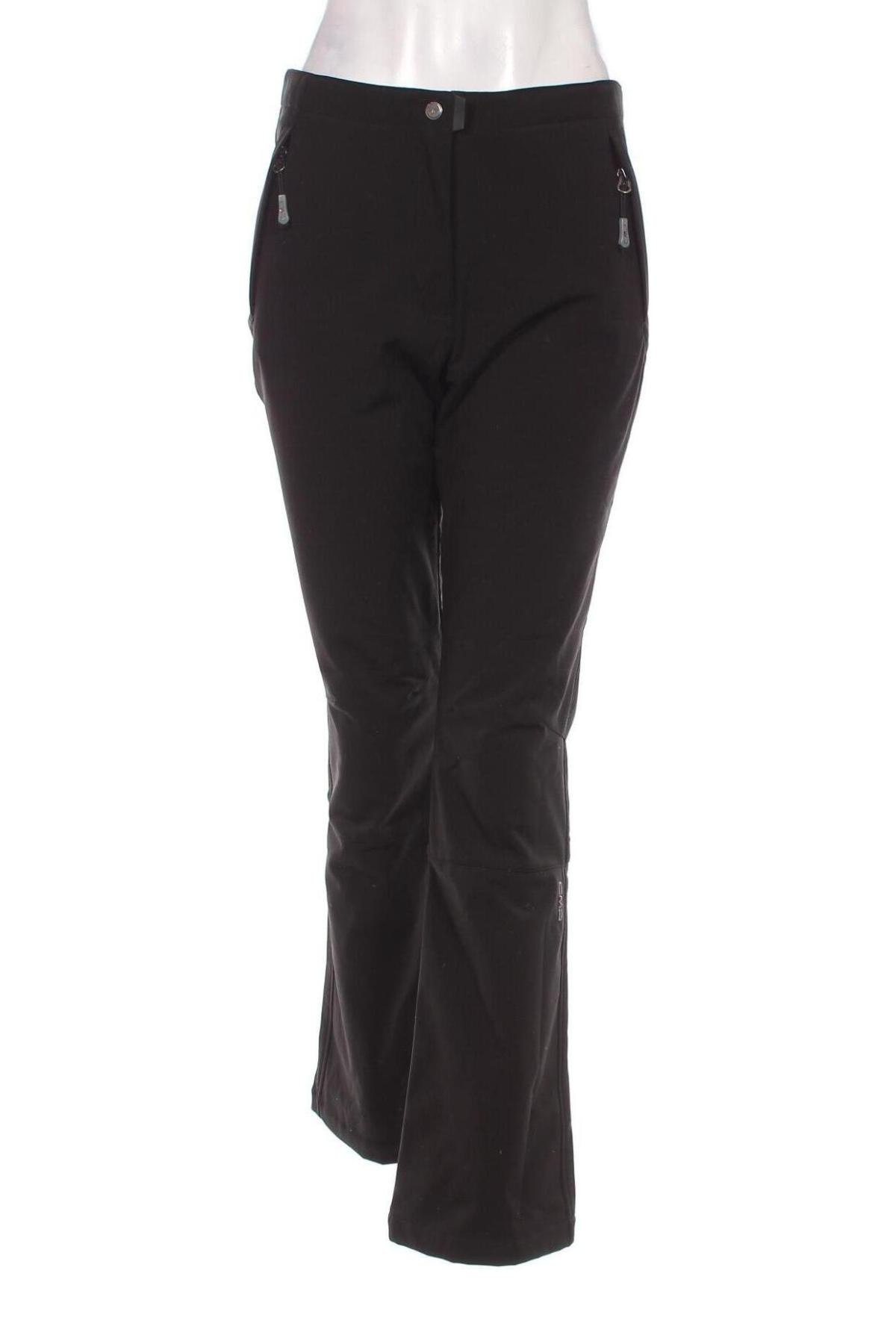 Damenhose CMP, Größe M, Farbe Schwarz, Preis 4,73 €