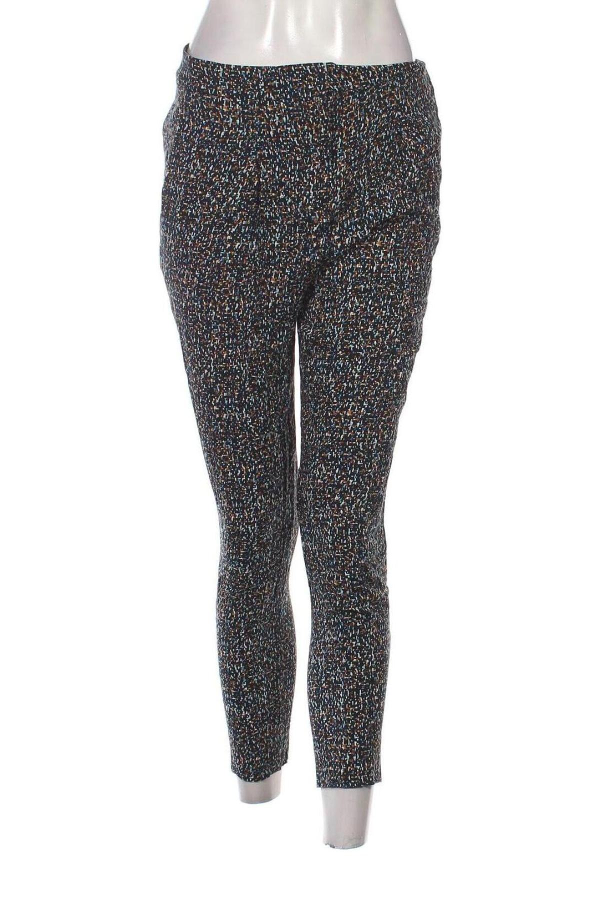 Pantaloni de femei COS, Mărime S, Culoare Multicolor, Preț 111,84 Lei