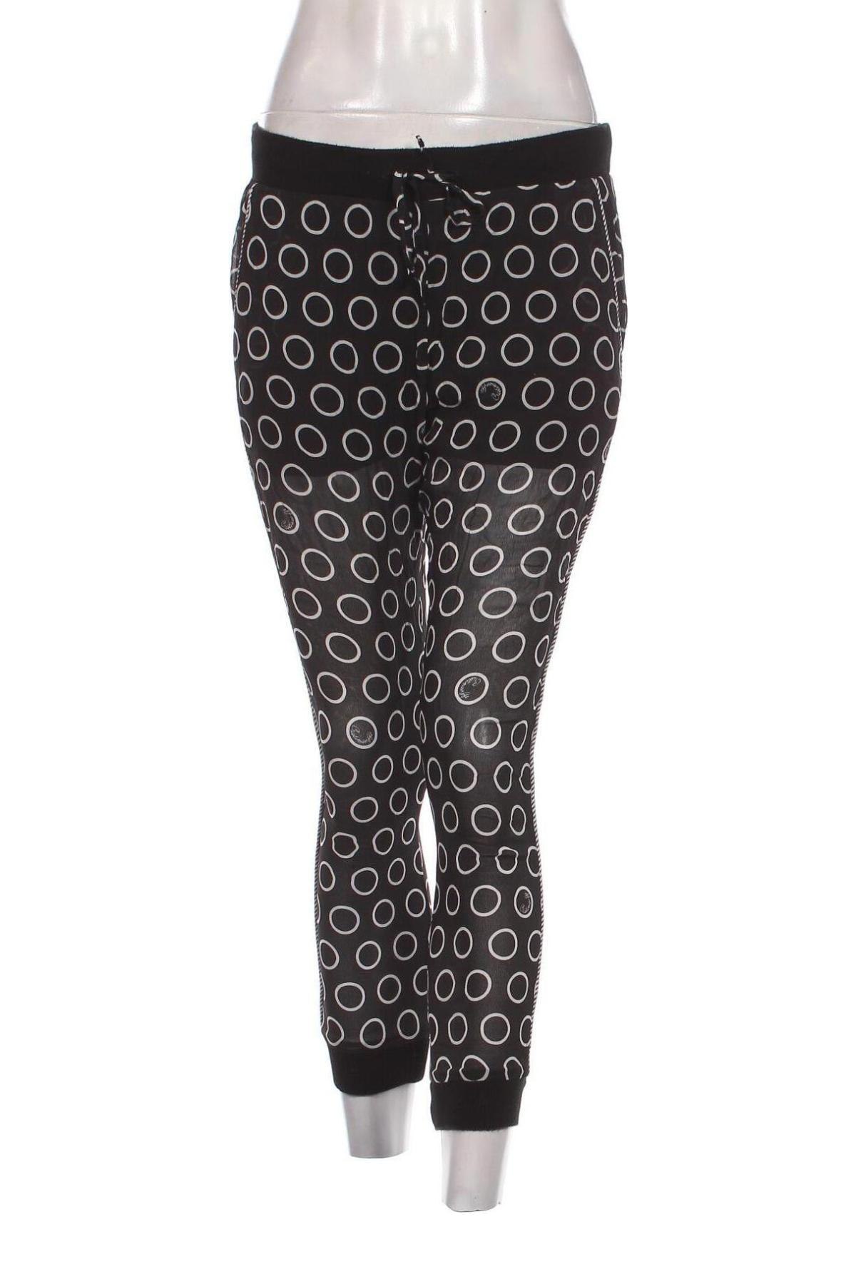 Pantaloni de femei CRISTINAEFFE, Mărime S, Culoare Negru, Preț 21,99 Lei