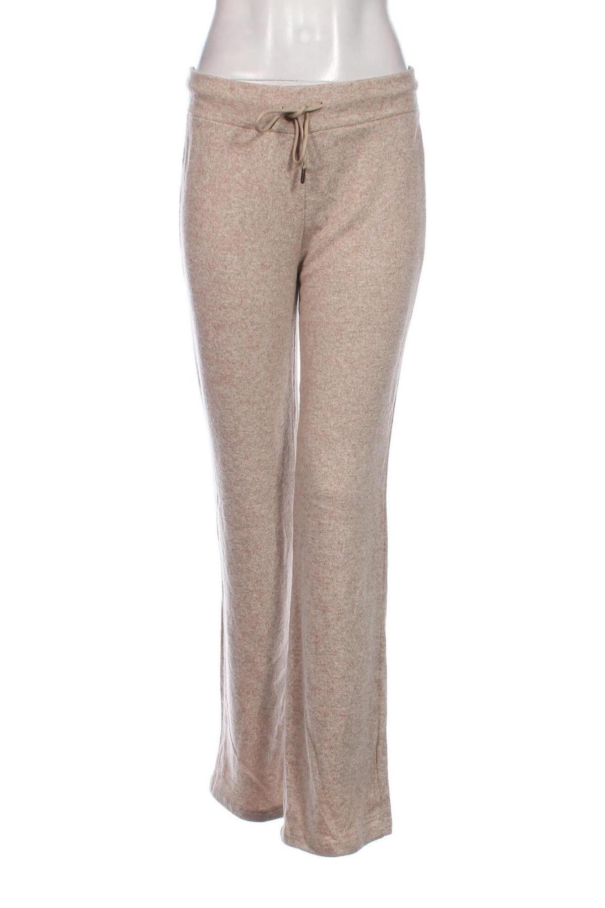 Damenhose Calzedonia, Größe M, Farbe Beige, Preis 7,42 €