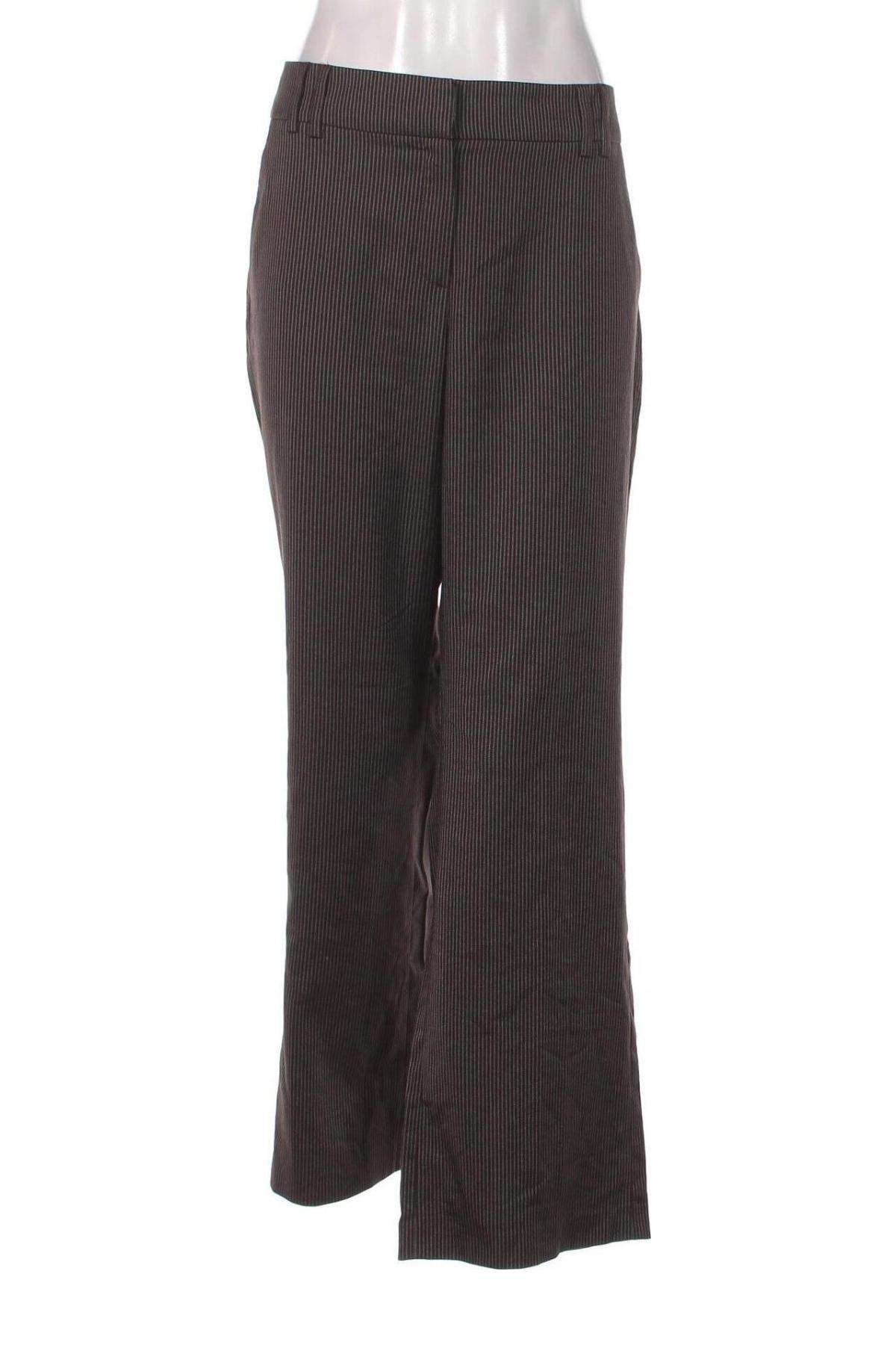 Damenhose Camaieu, Größe L, Farbe Schwarz, Preis 8,46 €