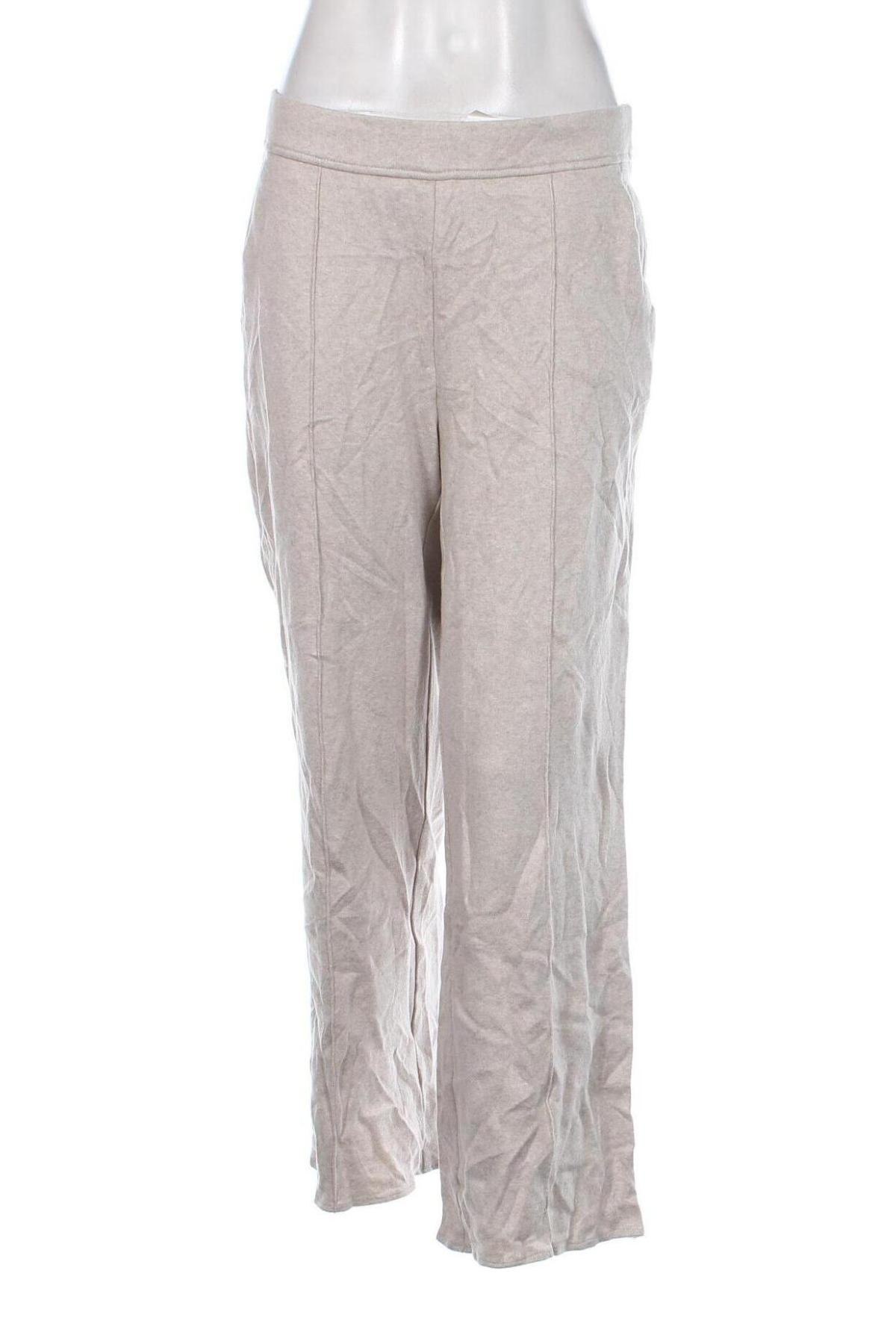 Damenhose Cambio, Größe M, Farbe Beige, Preis 4,49 €