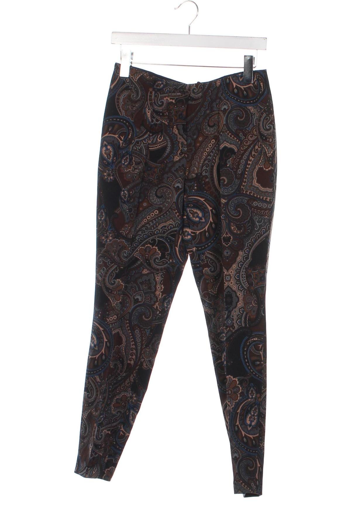 Γυναικείο παντελόνι Cambio, Μέγεθος XS, Χρώμα Πολύχρωμο, Τιμή 31,80 €