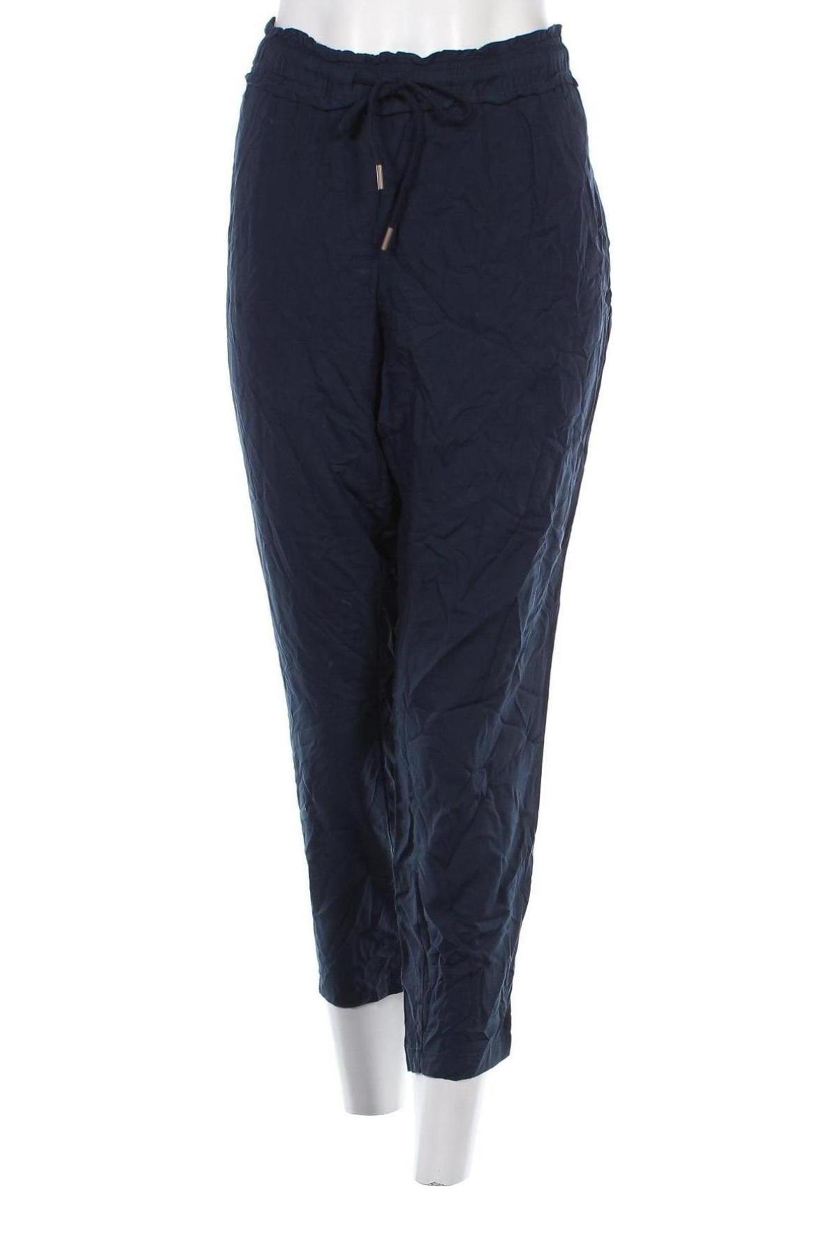 Dámské kalhoty  Cecil, Velikost XL, Barva Modrá, Cena  654,00 Kč