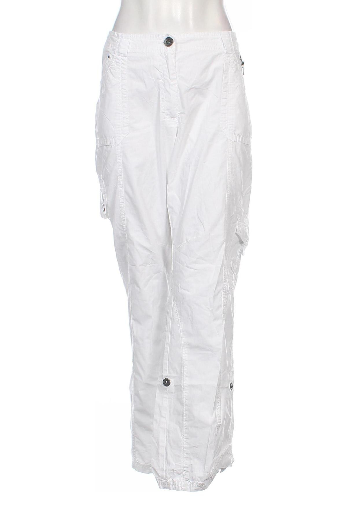 Damenhose Cecil, Größe XL, Farbe Weiß, Preis € 28,53