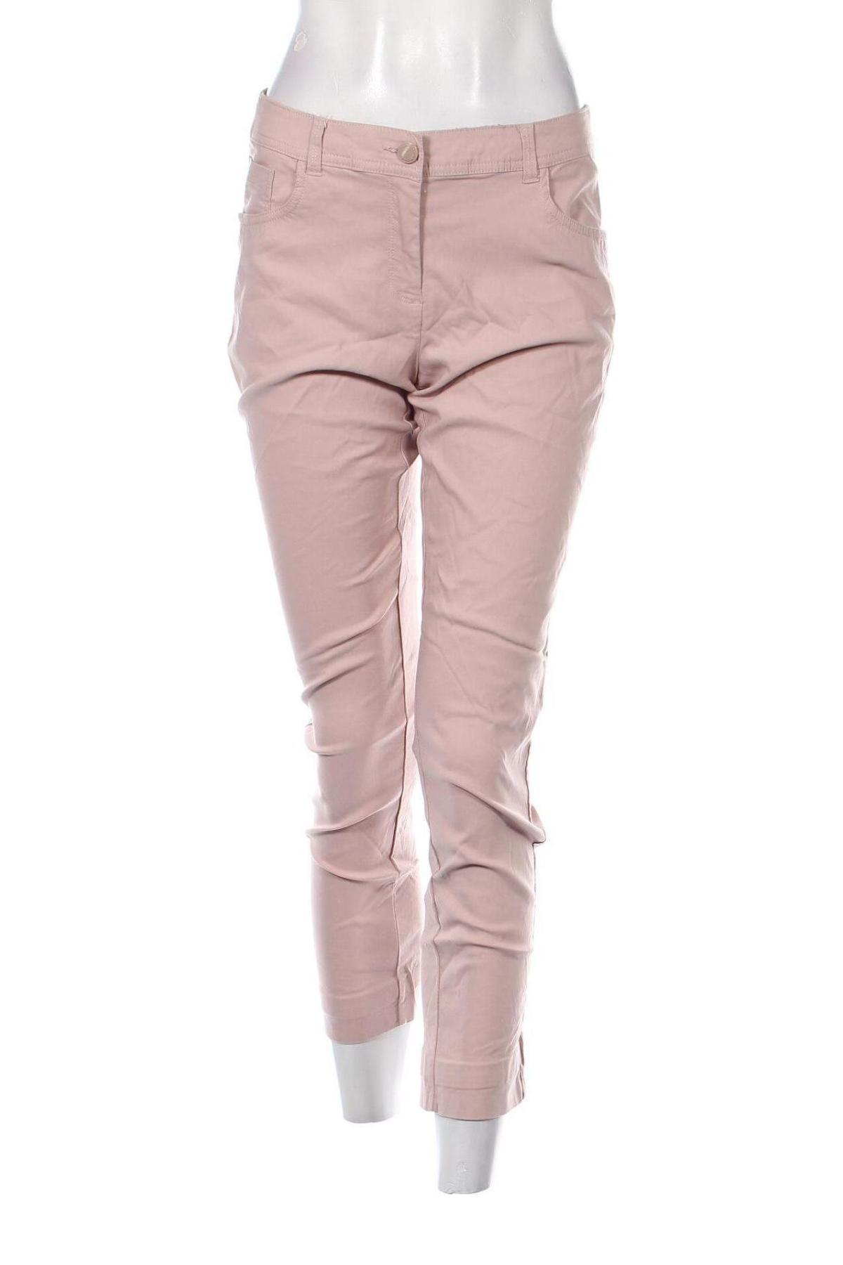 Damenhose Charles Vogele, Größe S, Farbe Rosa, Preis € 6,66