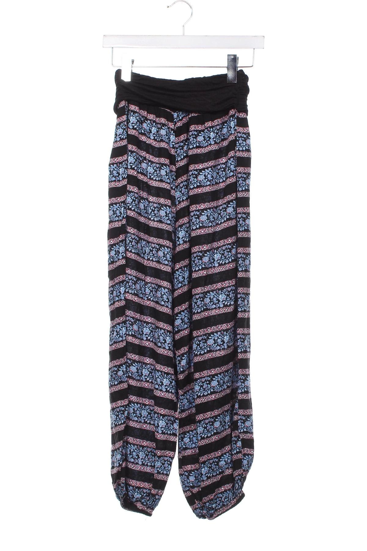 Pantaloni de femei Chicoree, Mărime XS, Culoare Multicolor, Preț 42,18 Lei