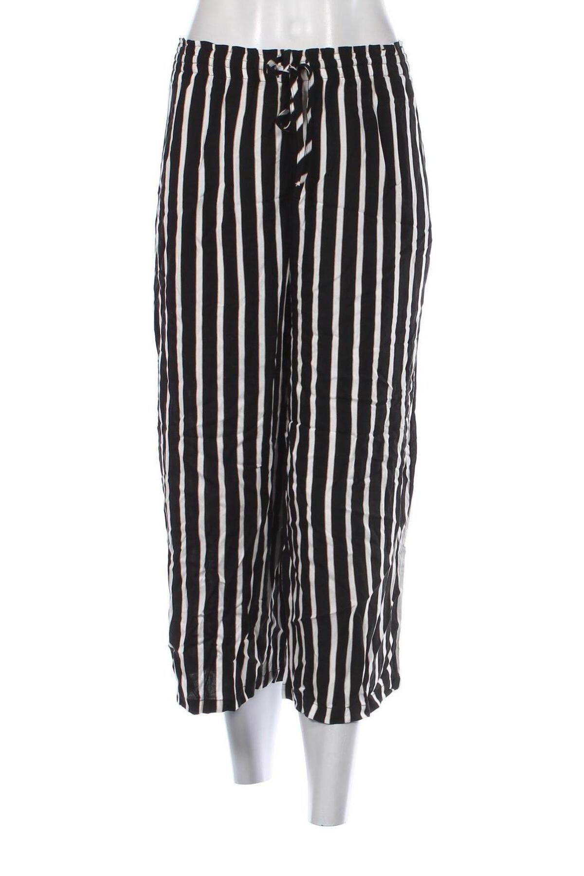 Γυναικείο παντελόνι Chicoree, Μέγεθος XL, Χρώμα Πολύχρωμο, Τιμή 8,97 €