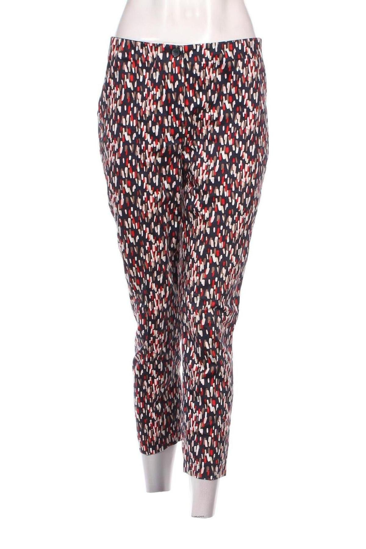Дамски панталон Christian Berg, Размер S, Цвят Многоцветен, Цена 6,80 лв.