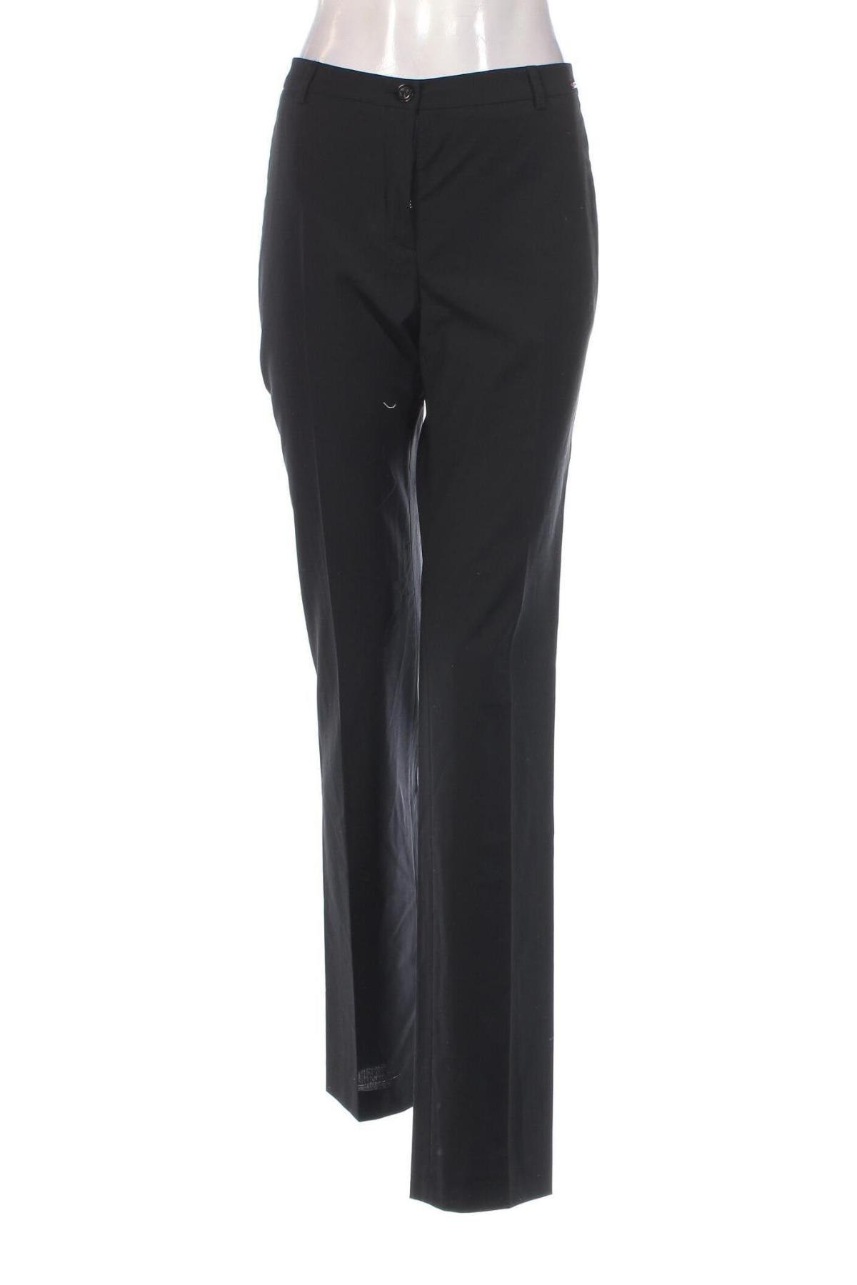 Pantaloni de femei Cinque, Mărime M, Culoare Negru, Preț 98,88 Lei