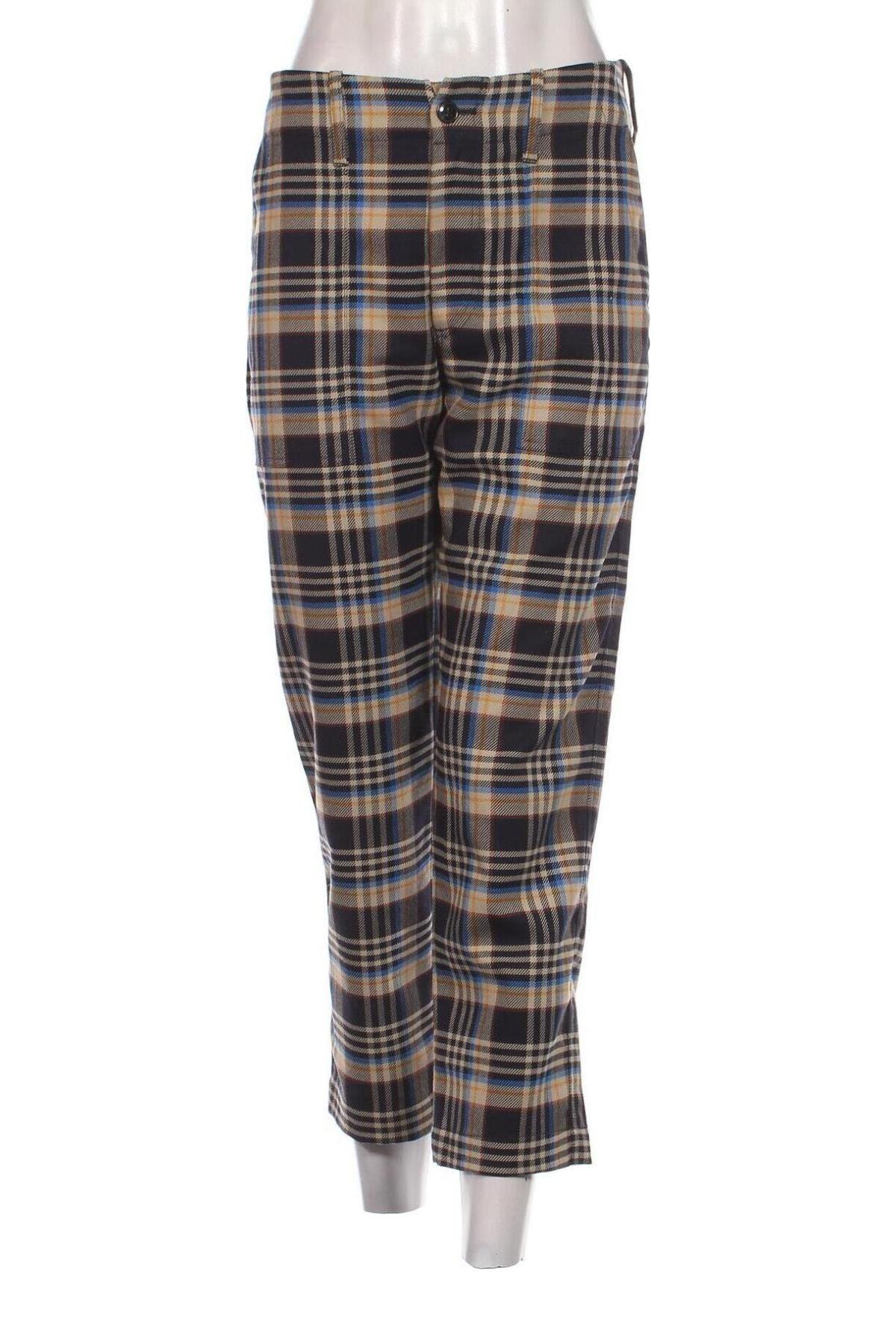 Pantaloni de femei Closed, Mărime M, Culoare Multicolor, Preț 372,83 Lei