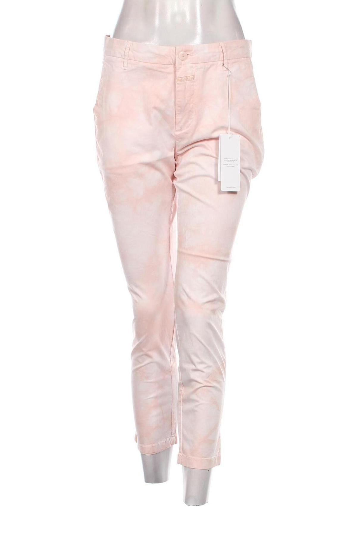 Damenhose Closed, Größe L, Farbe Rosa, Preis € 131,64