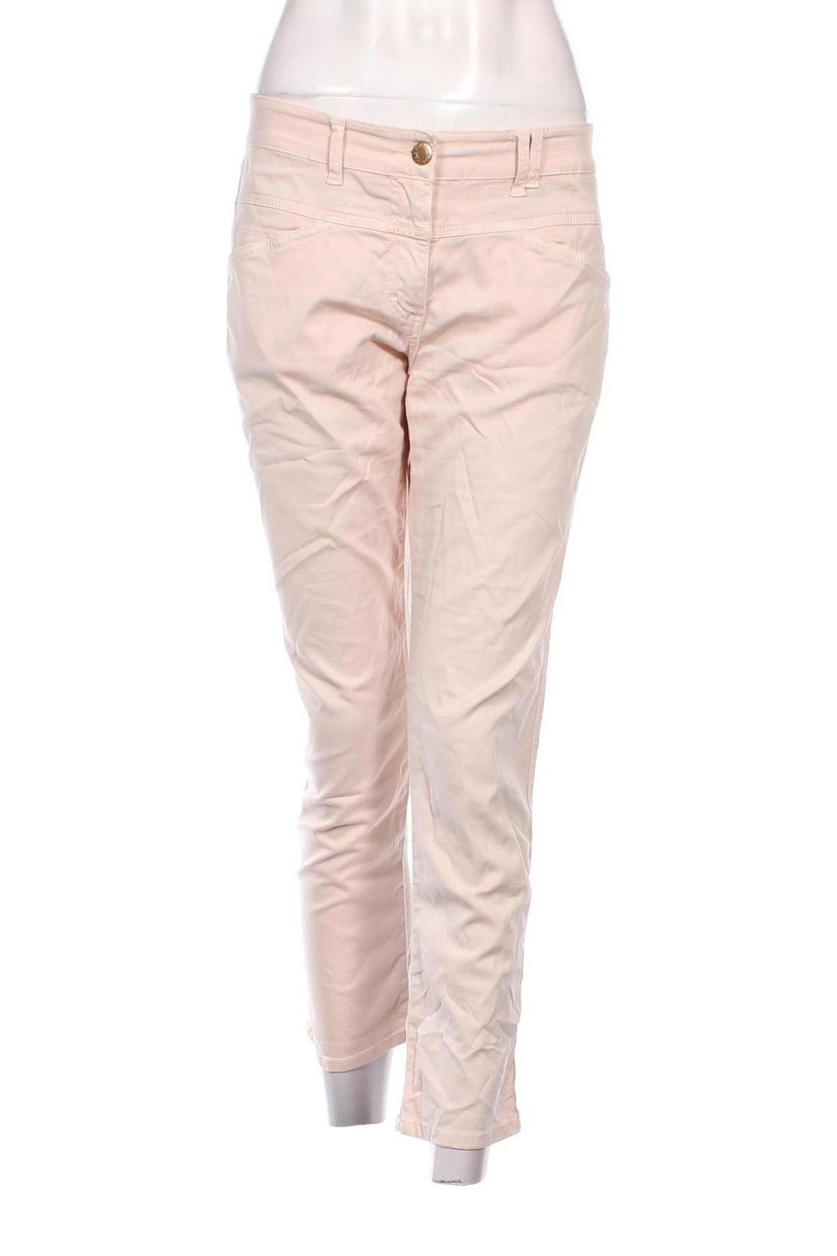 Dámské kalhoty  Closed, Velikost XL, Barva Růžová, Cena  2 253,00 Kč