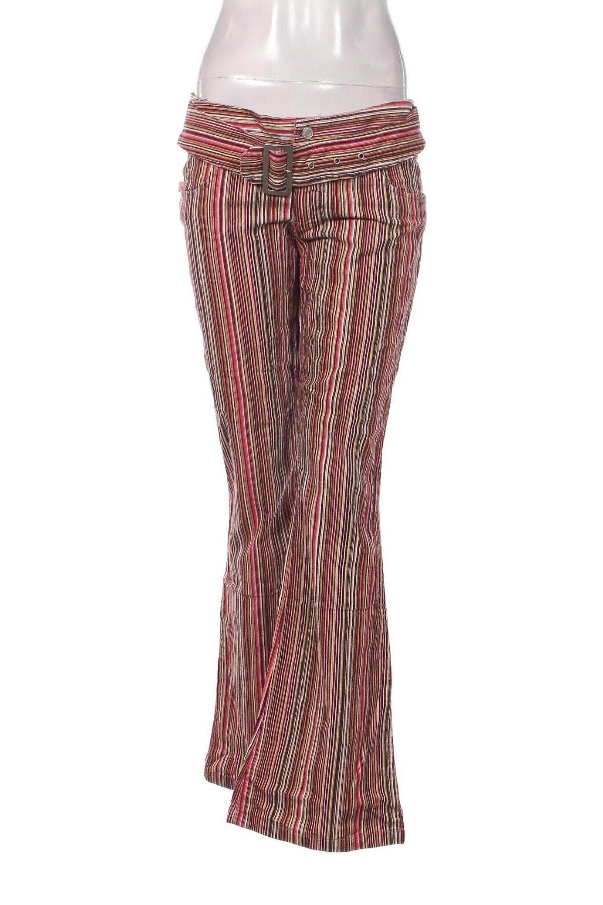 Pantaloni de femei Cm, Mărime M, Culoare Multicolor, Preț 57,92 Lei