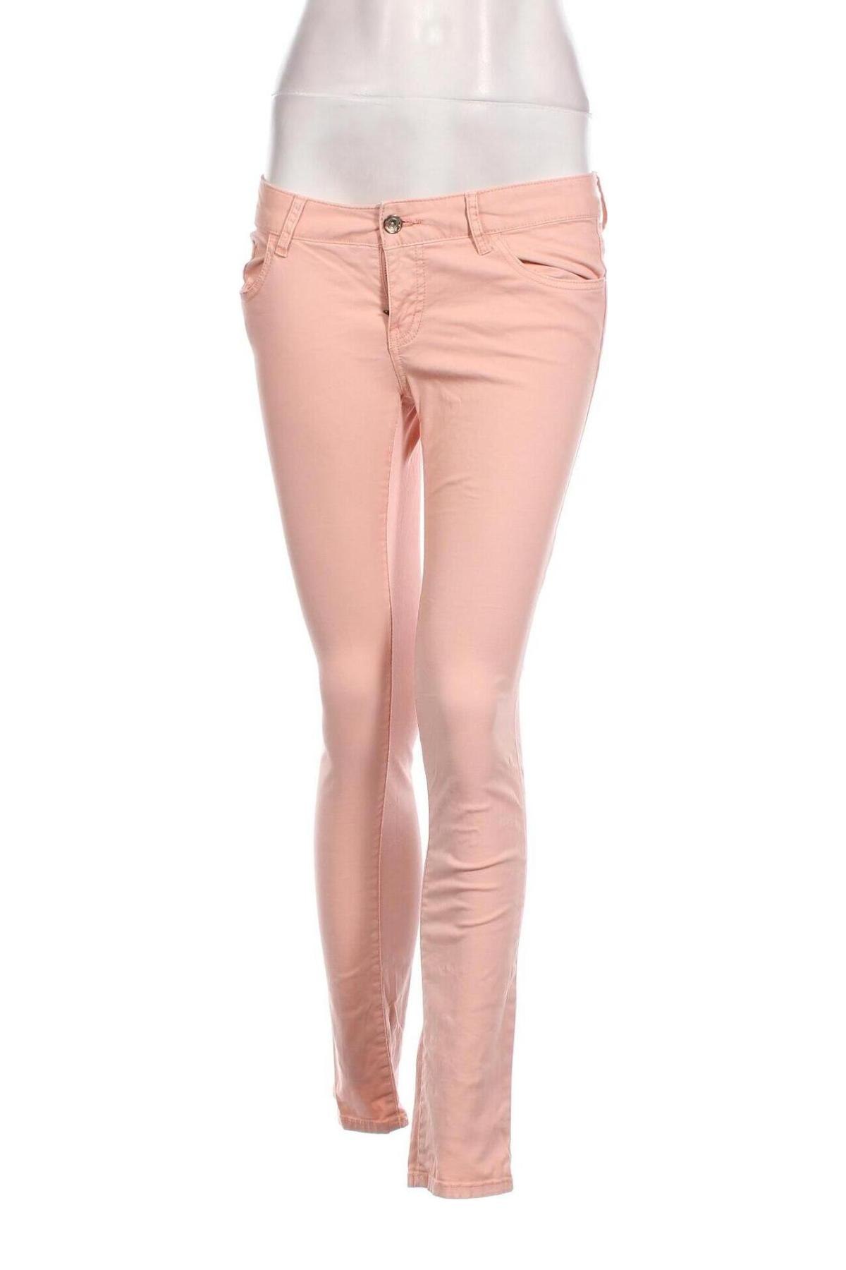 Γυναικείο παντελόνι Colin's, Μέγεθος S, Χρώμα Ρόζ , Τιμή 8,45 €