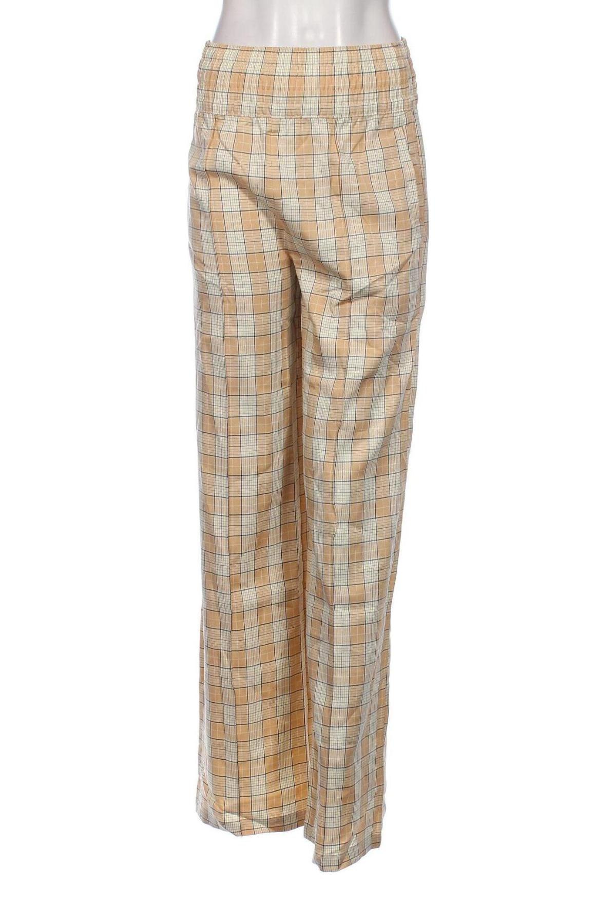 Pantaloni de femei Collusion, Mărime S, Culoare Multicolor, Preț 63,16 Lei