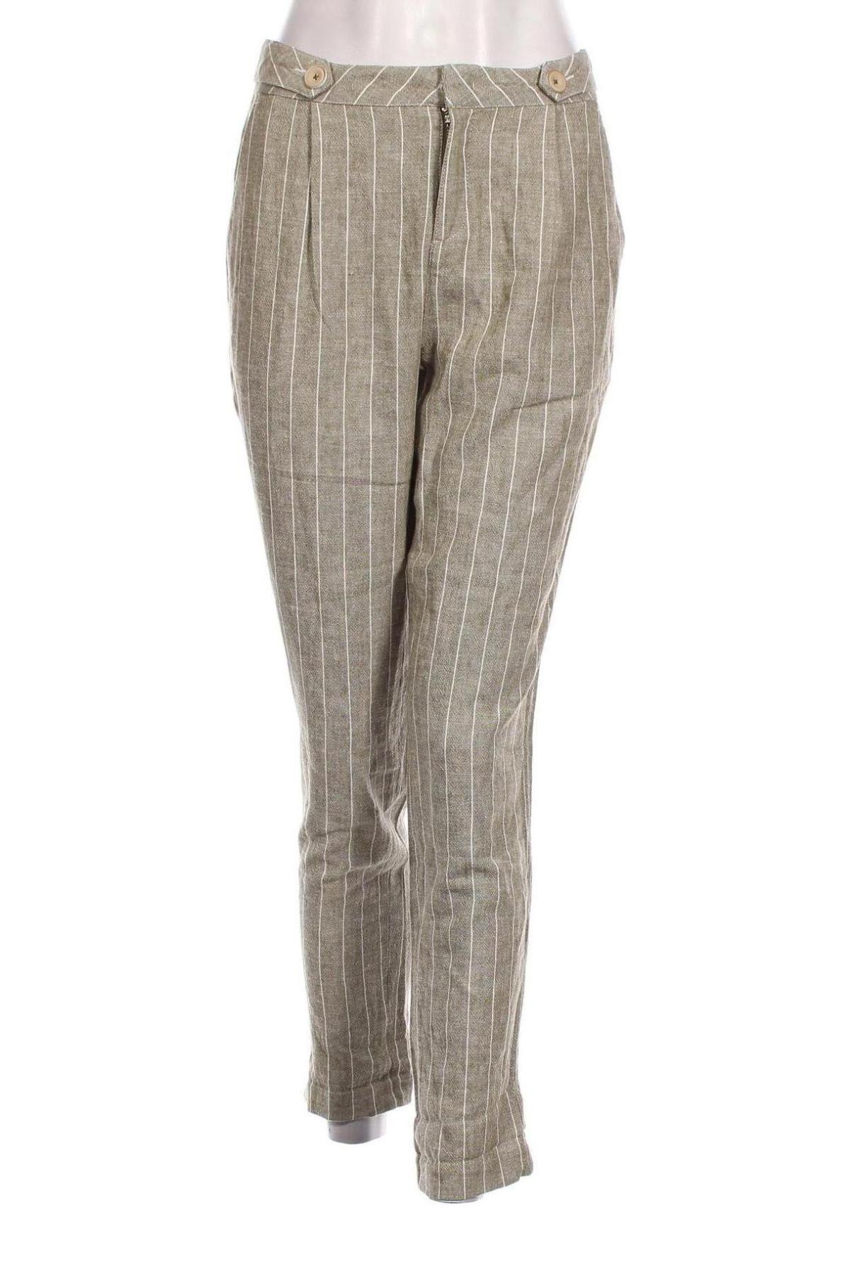 Pantaloni de femei Comma,, Mărime S, Culoare Multicolor, Preț 106,89 Lei