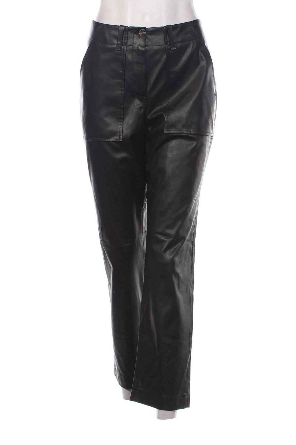 Damenhose Comma,, Größe M, Farbe Schwarz, Preis 54,28 €