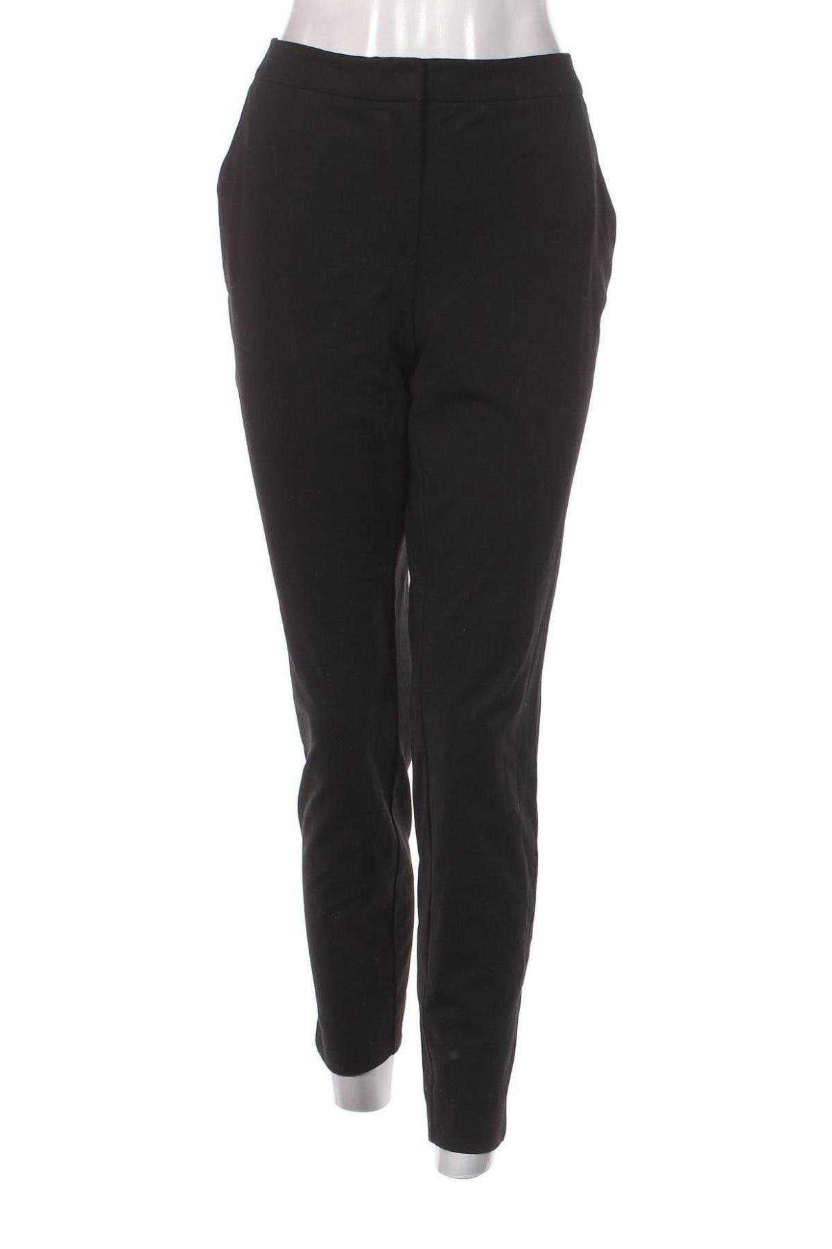 Pantaloni de femei Comma,, Mărime M, Culoare Negru, Preț 95,99 Lei