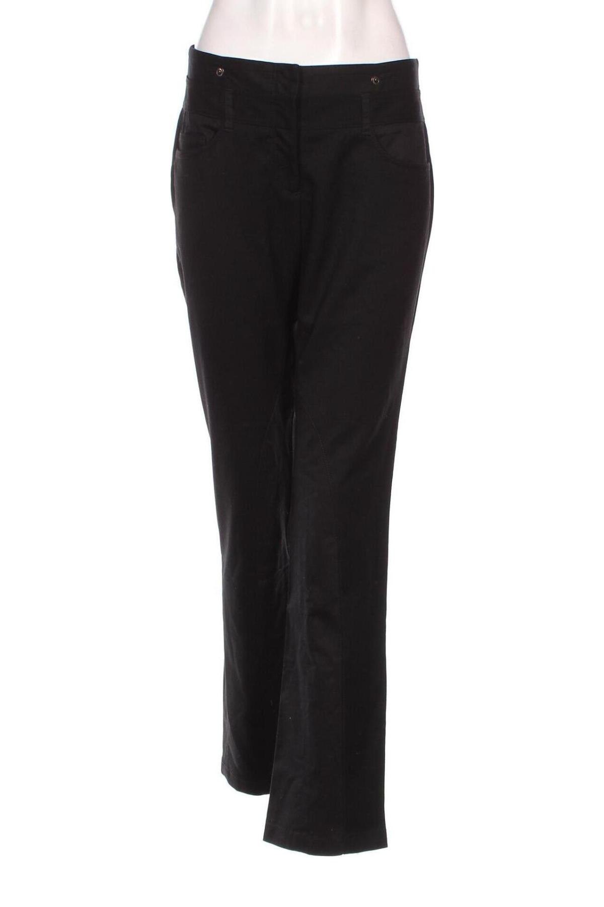 Damenhose Comma,, Größe L, Farbe Schwarz, Preis € 20,49