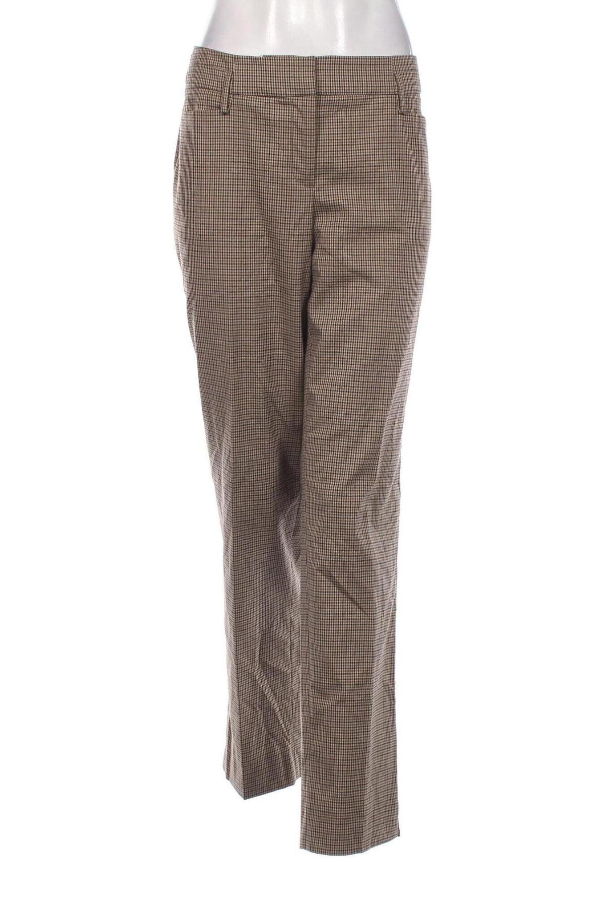 Γυναικείο παντελόνι Comma,, Μέγεθος XL, Χρώμα Πολύχρωμο, Τιμή 21,03 €