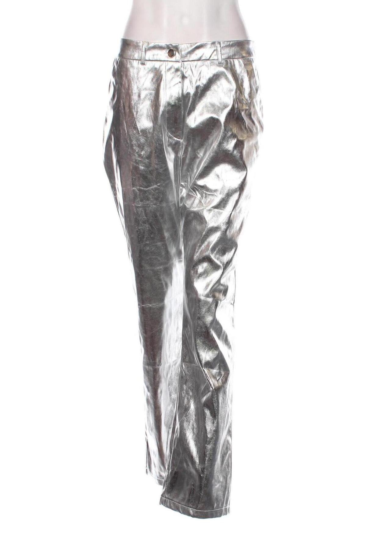Damenhose Copperose, Größe L, Farbe Grau, Preis 22,65 €