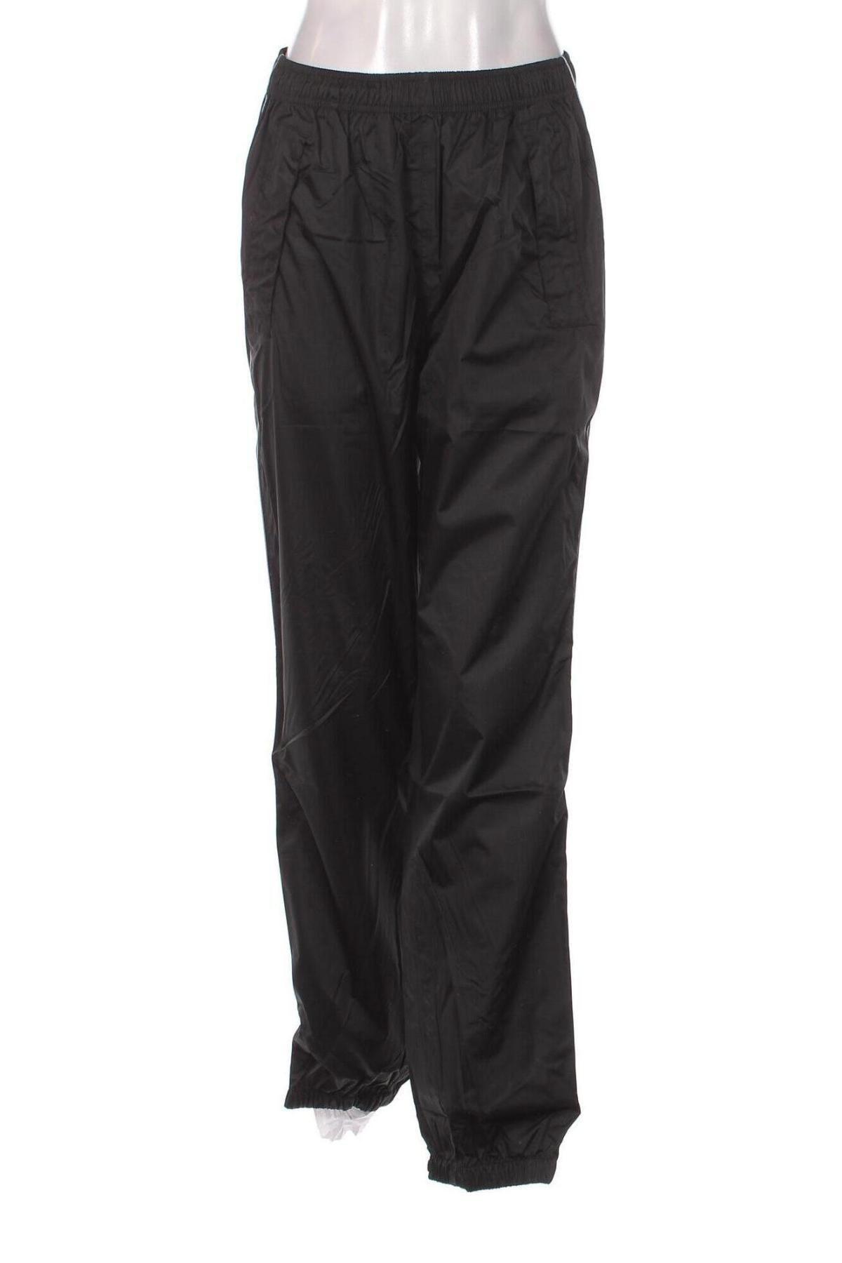 Pantaloni de femei Crane, Mărime S, Culoare Negru, Preț 81,04 Lei