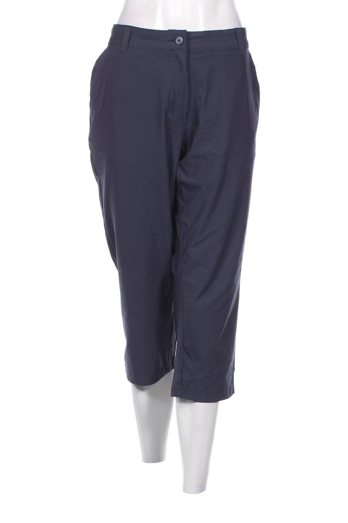 Damenhose Crane, Größe XL, Farbe Blau, Preis € 4,99