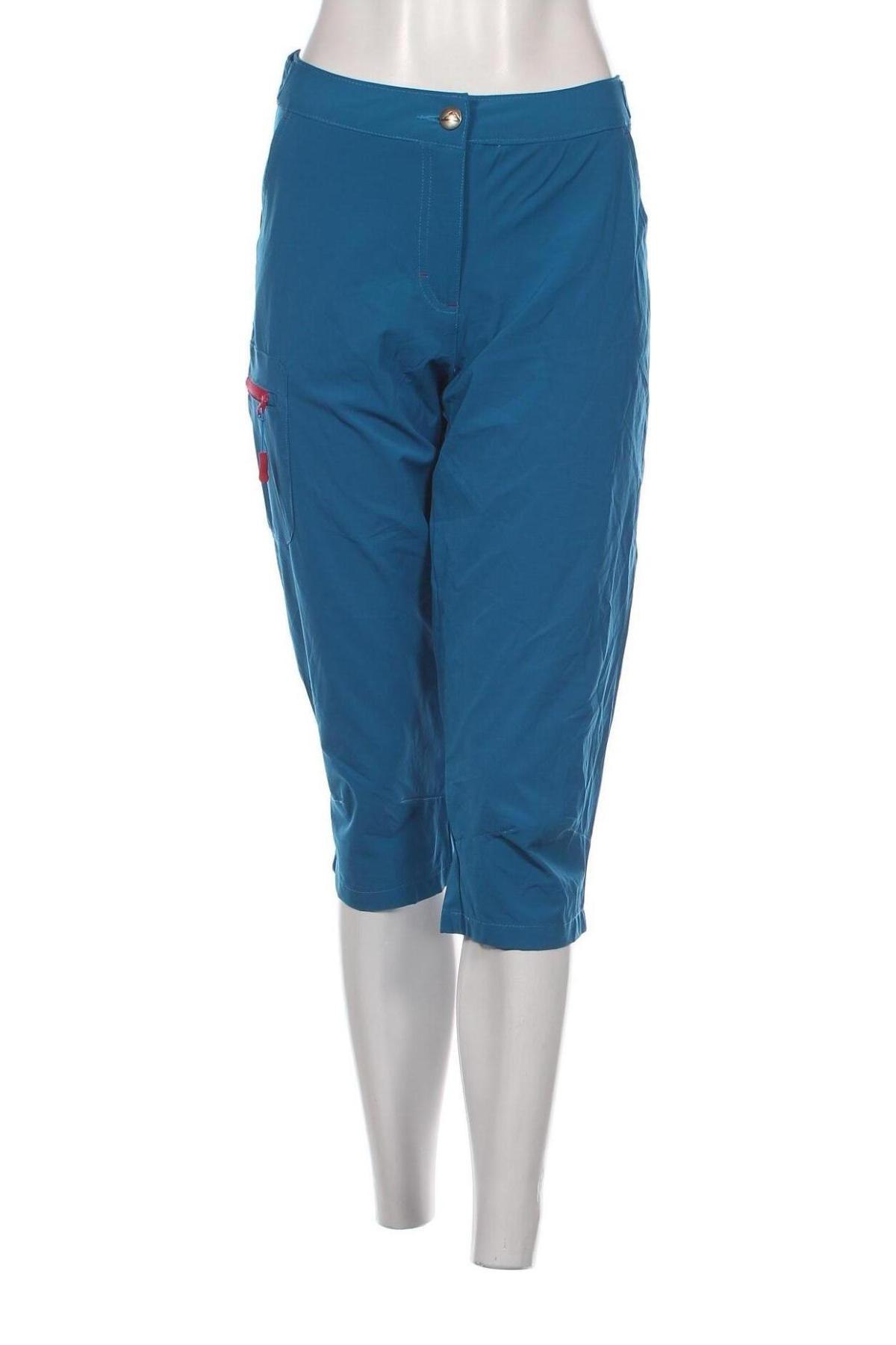 Dámske nohavice Crane, Veľkosť S, Farba Modrá, Cena  7,74 €