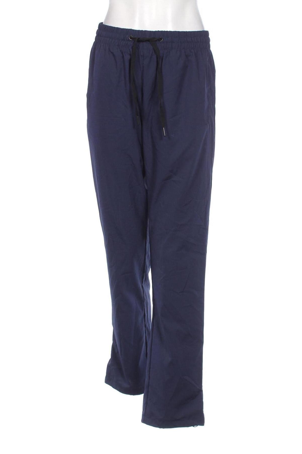 Damenhose Crivit, Größe M, Farbe Blau, Preis € 12,94