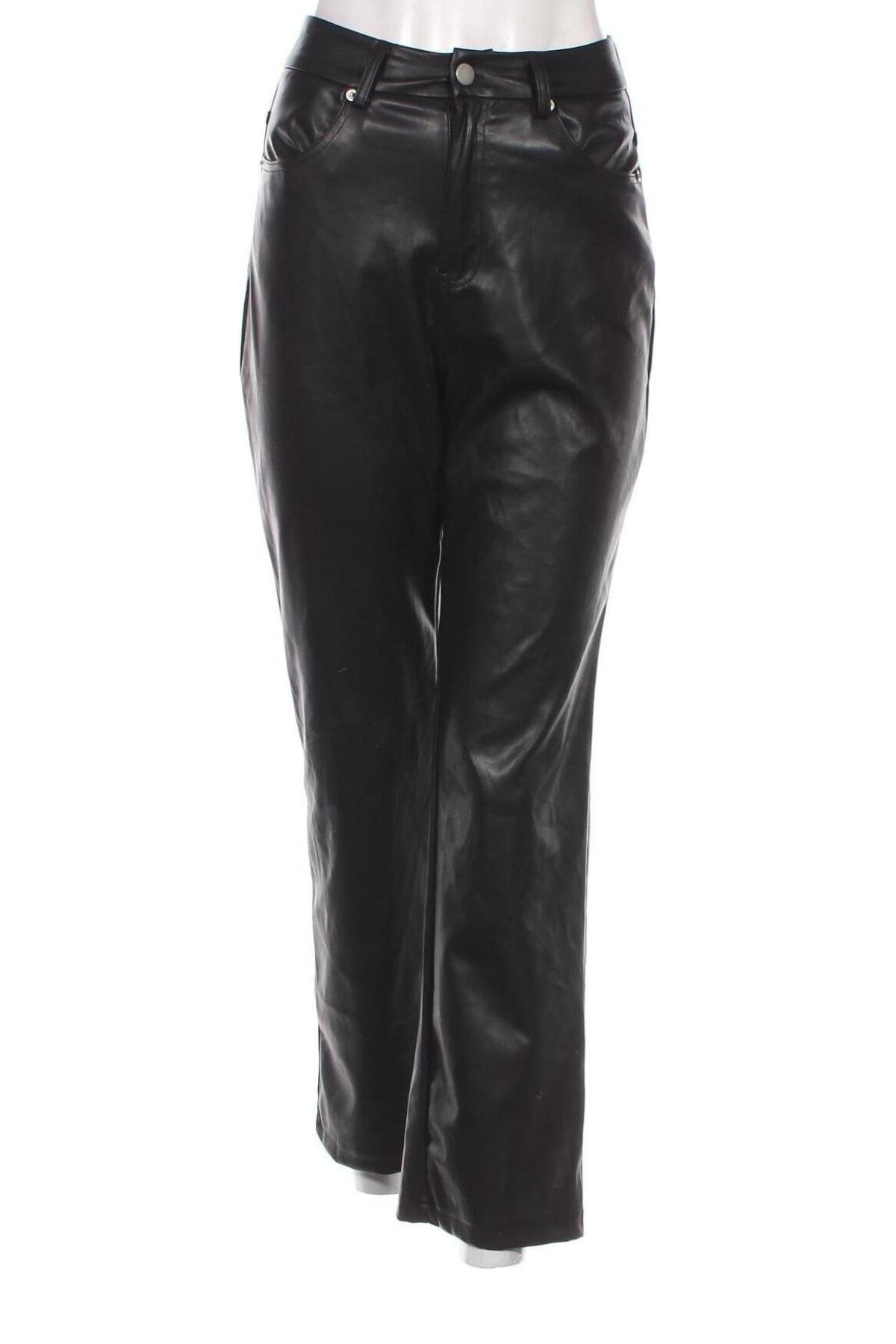 Γυναικείο παντελόνι DAZY, Μέγεθος S, Χρώμα Μαύρο, Τιμή 5,38 €