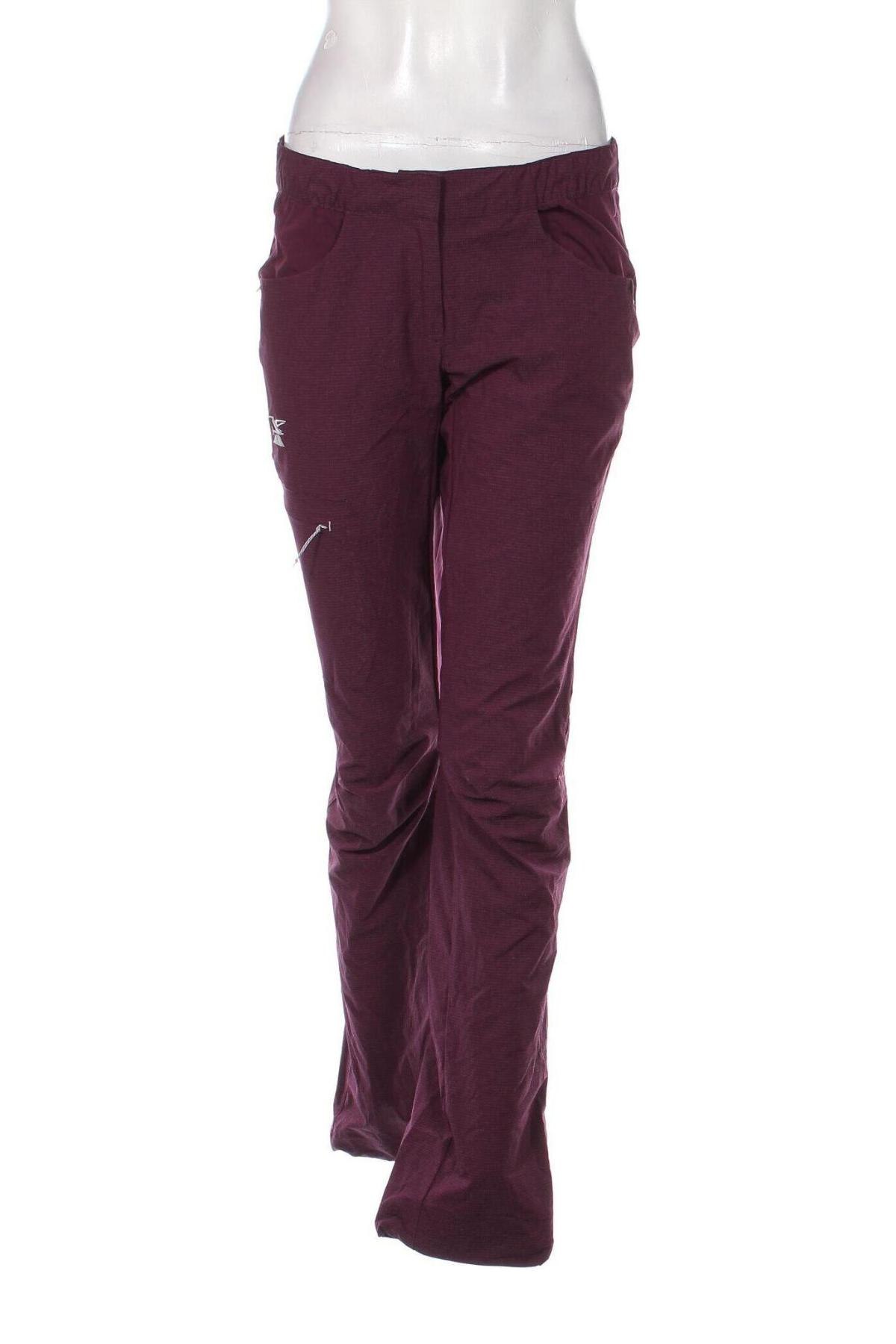 Дамски панталон Decathlon, Размер L, Цвят Розов, Цена 39,00 лв.