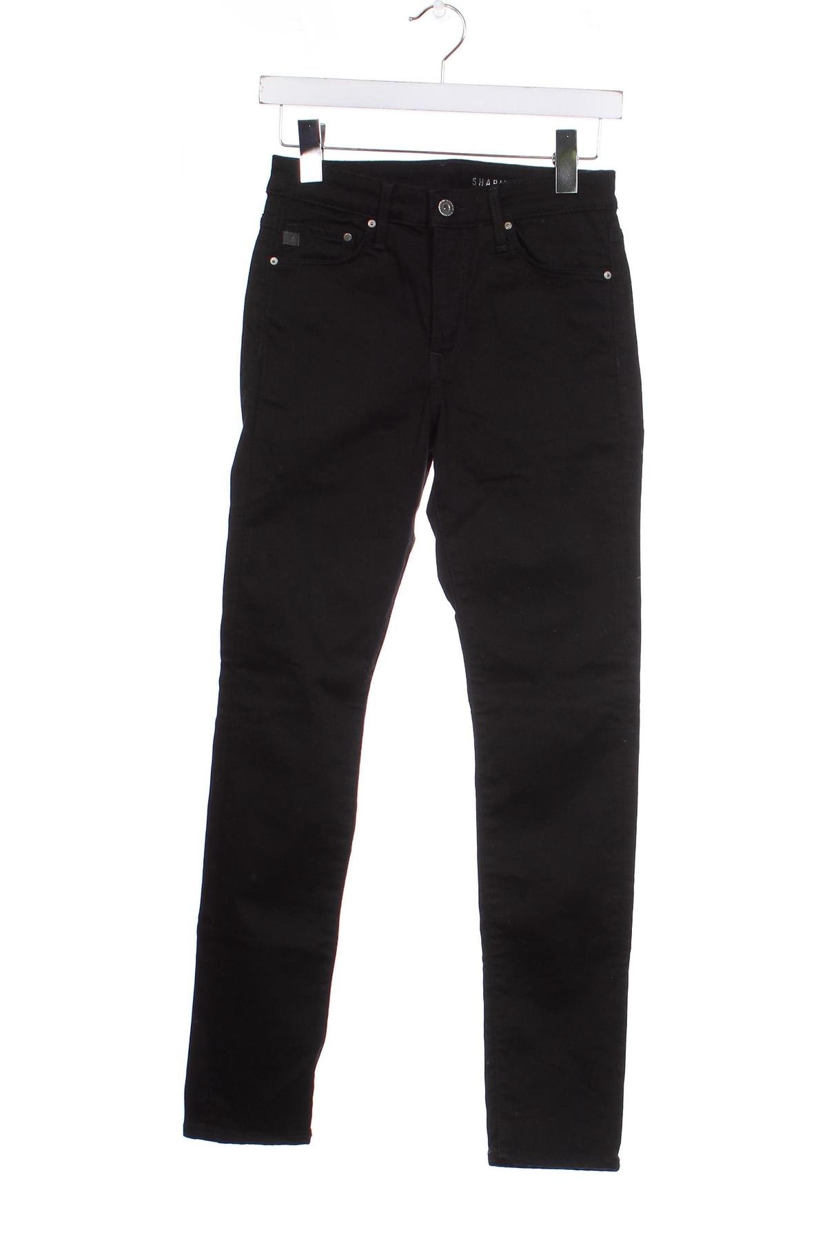 Damenhose Denim Club, Größe S, Farbe Schwarz, Preis 6,99 €