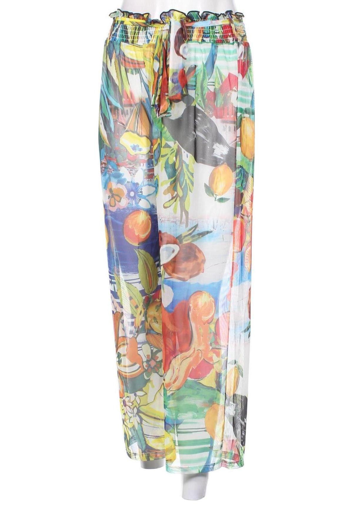 Damenhose Desigual, Größe S, Farbe Mehrfarbig, Preis 32,16 €