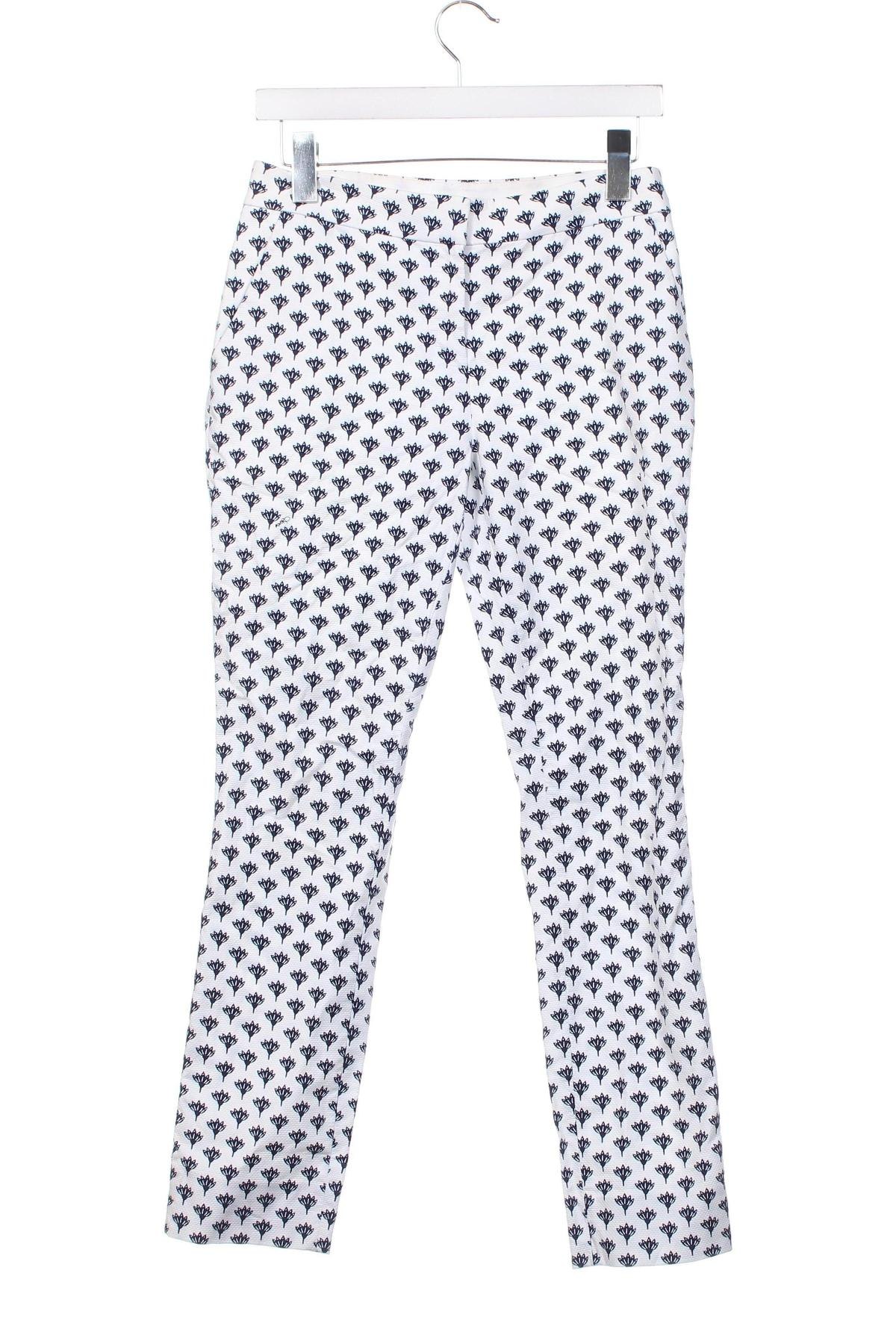 Pantaloni de femei Diane Von Furstenberg, Mărime S, Culoare Multicolor, Preț 507,71 Lei