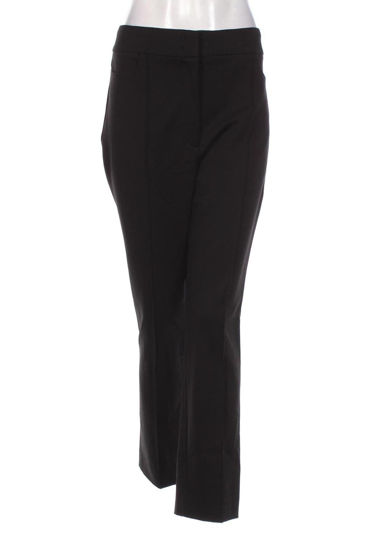 Pantaloni de femei Dorothee Schumacher, Mărime XL, Culoare Negru, Preț 362,99 Lei