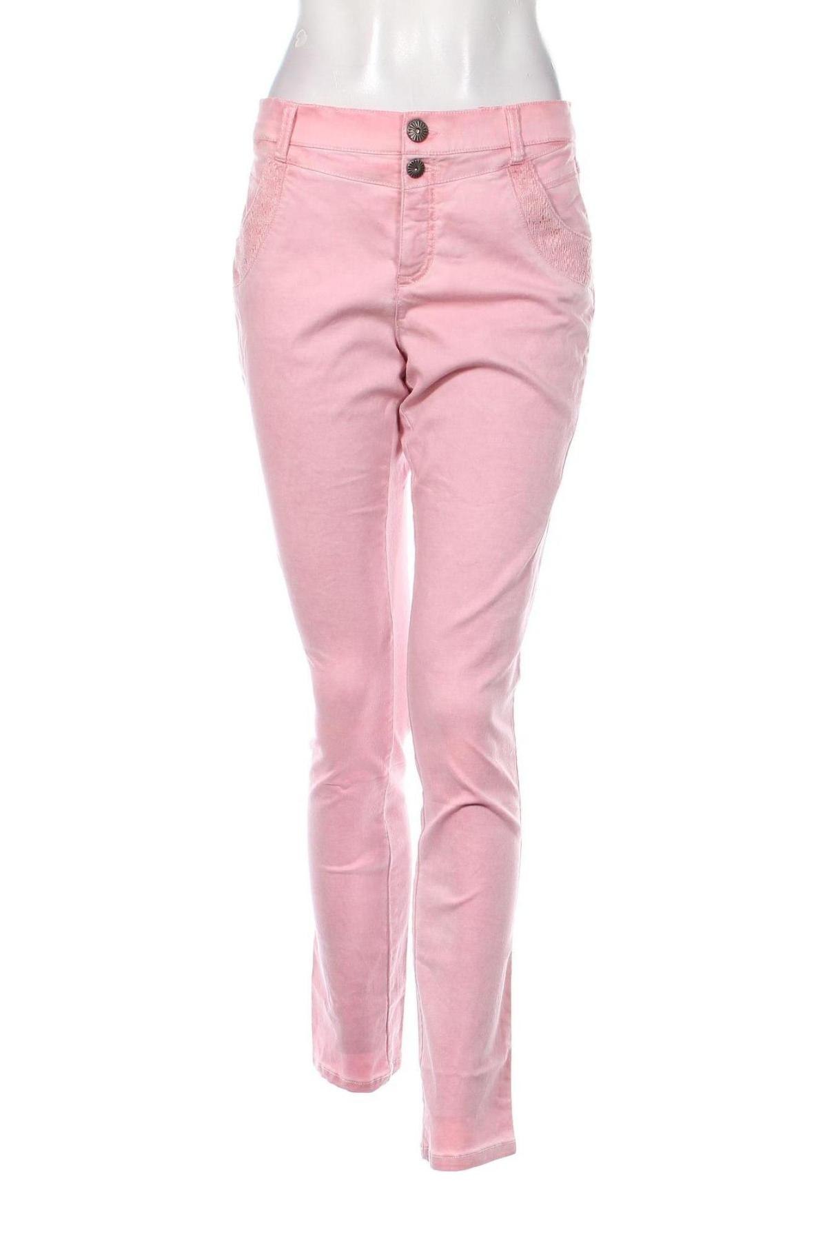 Damenhose Dreamstar, Größe M, Farbe Rosa, Preis € 3,99