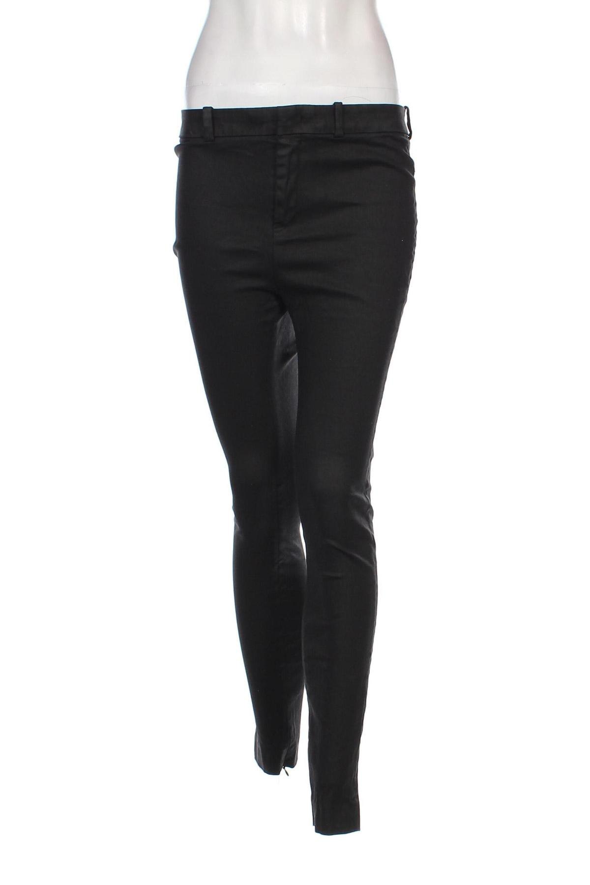 Γυναικείο παντελόνι Drykorn for beautiful people, Μέγεθος M, Χρώμα Μαύρο, Τιμή 52,58 €