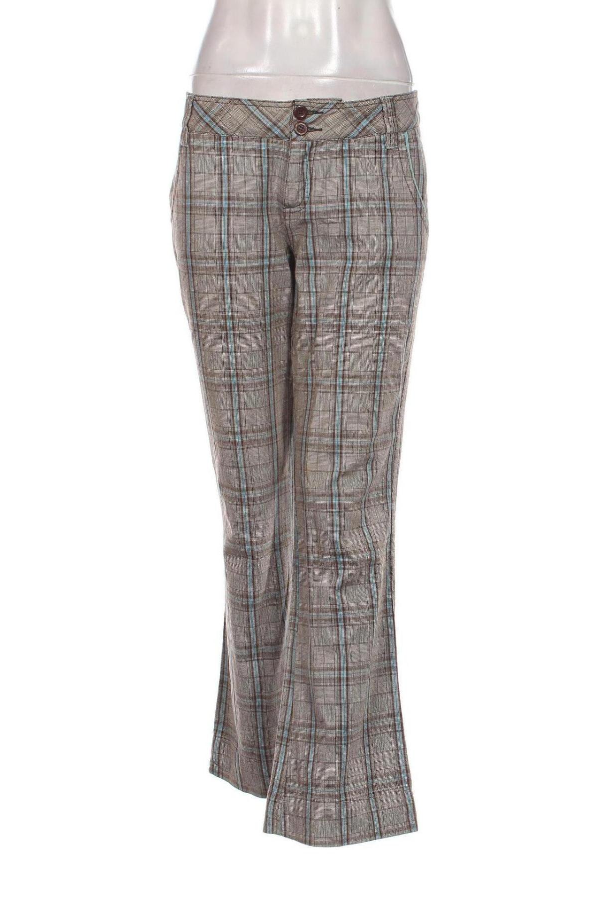 Pantaloni de femei Edc By Esprit, Mărime S, Culoare Multicolor, Preț 26,97 Lei