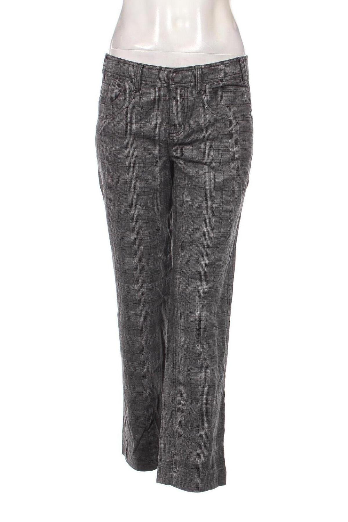 Damenhose Edc By Esprit, Größe XS, Farbe Grau, Preis € 5,99