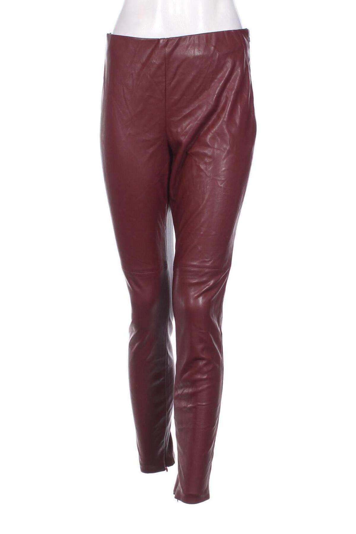 Γυναικείο παντελόνι Edc By Esprit, Μέγεθος L, Χρώμα Κόκκινο, Τιμή 11,41 €