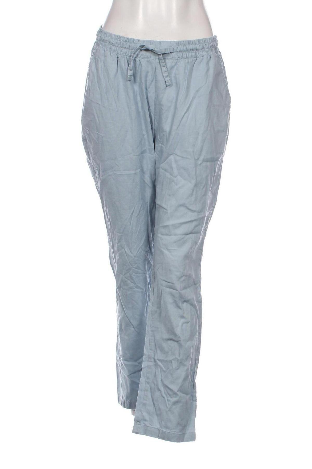 Dámské kalhoty  Elle Nor, Velikost M, Barva Modrá, Cena  462,00 Kč