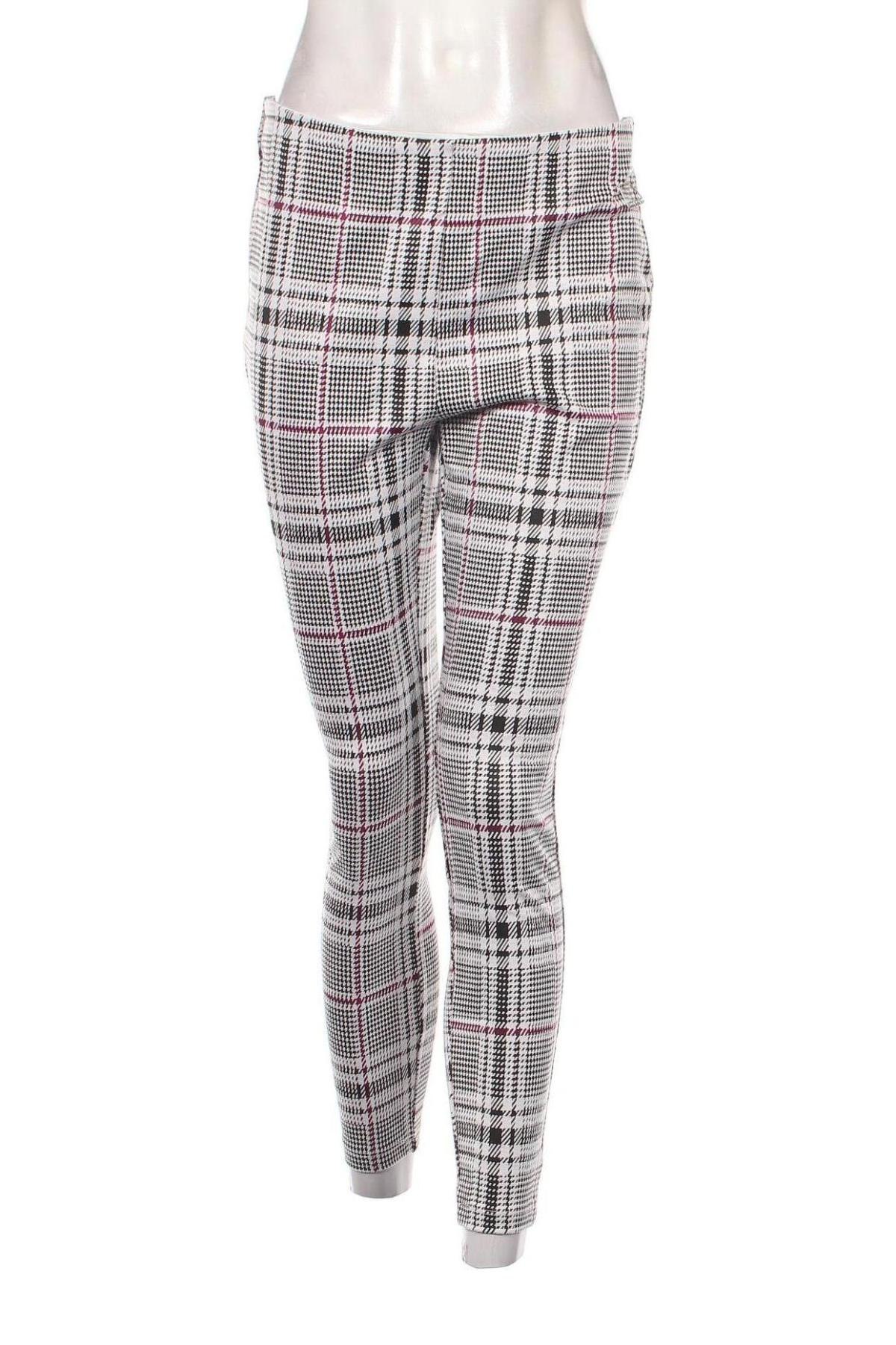 Pantaloni de femei Esmara, Mărime M, Culoare Multicolor, Preț 31,48 Lei