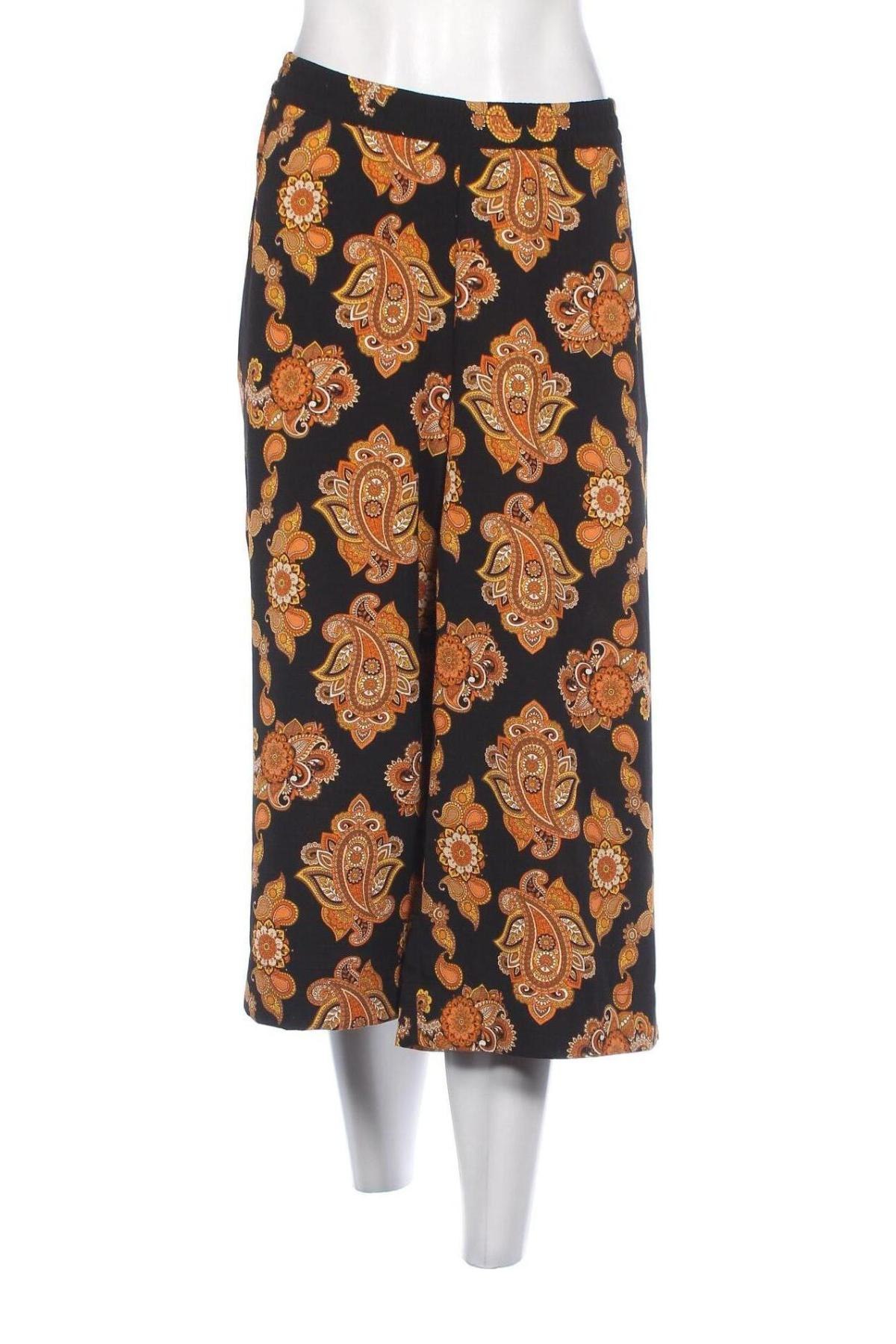 Γυναικείο παντελόνι Esmara, Μέγεθος XL, Χρώμα Πολύχρωμο, Τιμή 17,94 €