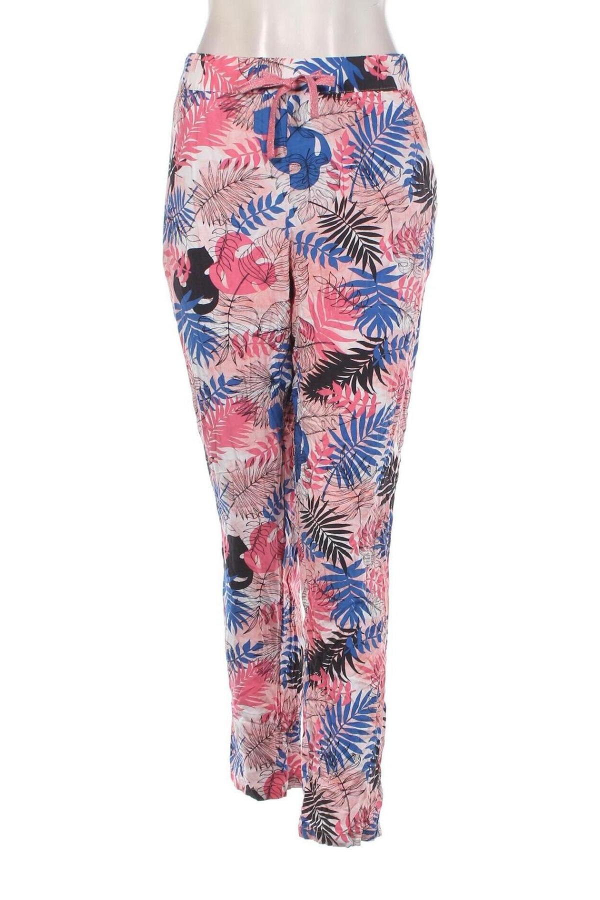 Pantaloni de femei Esmara, Mărime XL, Culoare Multicolor, Preț 45,99 Lei