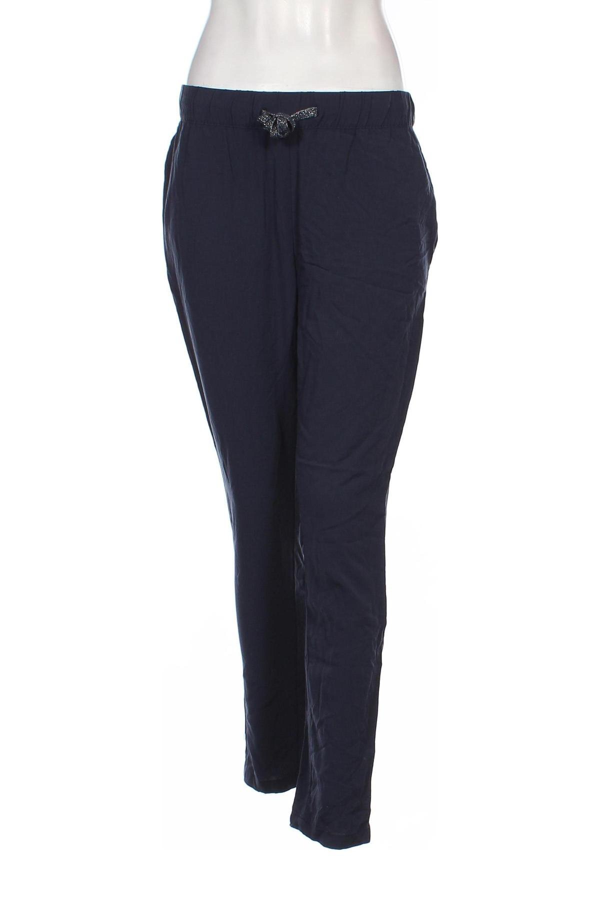 Γυναικείο παντελόνι Esmara, Μέγεθος S, Χρώμα Μπλέ, Τιμή 4,66 €