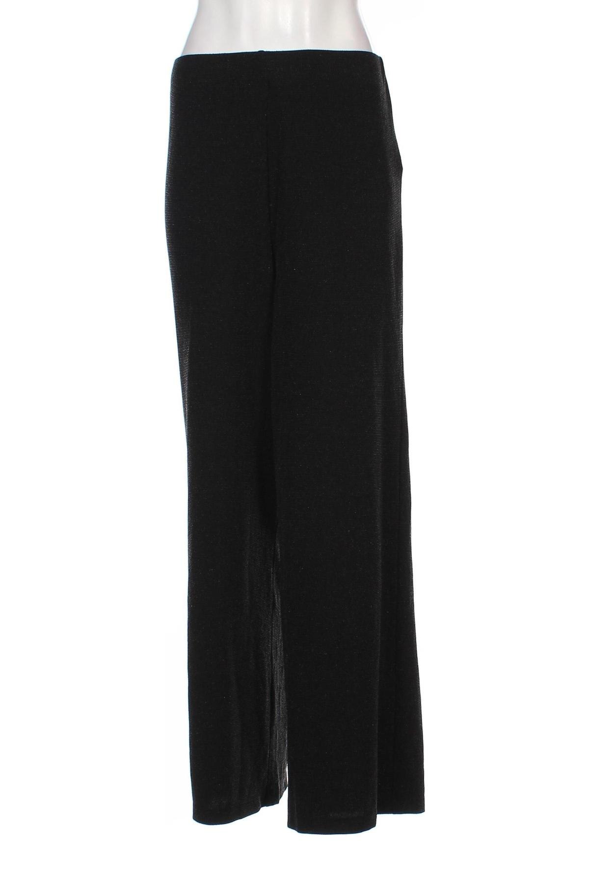 Pantaloni de femei Esmara, Mărime XL, Culoare Negru, Preț 75,66 Lei